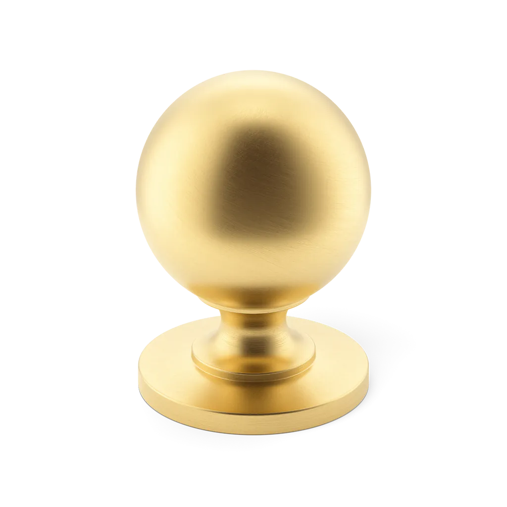 Armac Martin Cotswold Ball Cabinet Knob