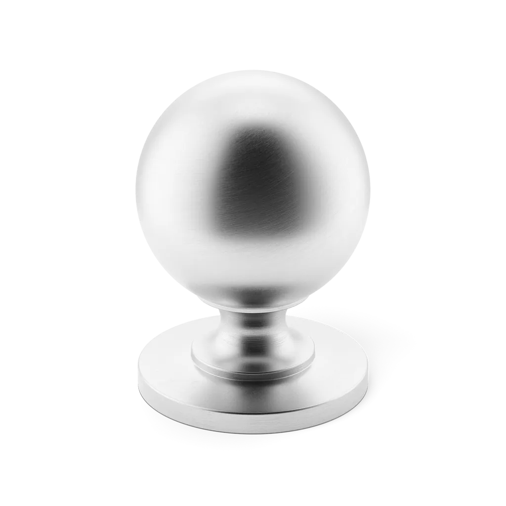 Armac Martin Cotswold Ball Cabinet Knob