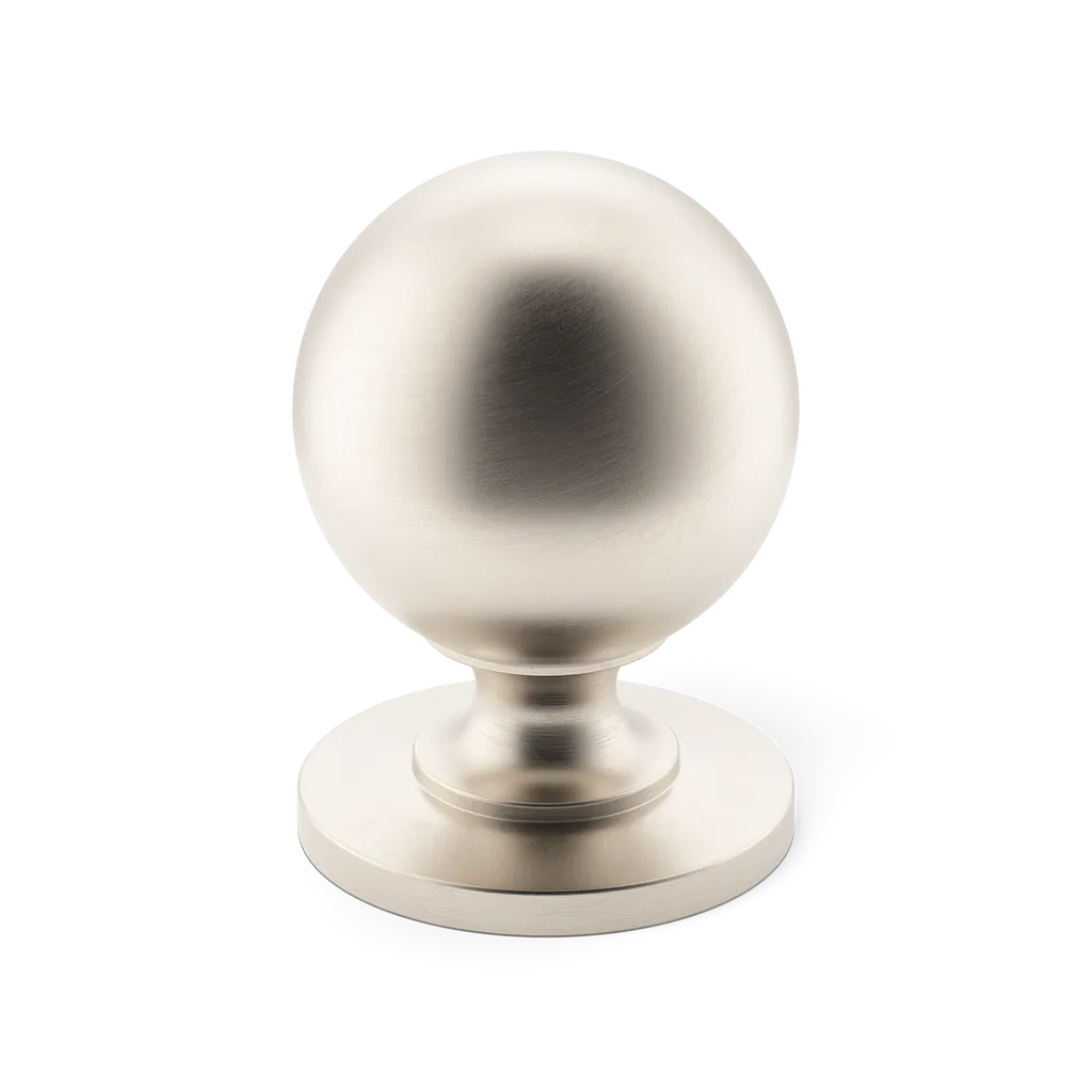 Armac Martin Cotswold Ball Cabinet Knob