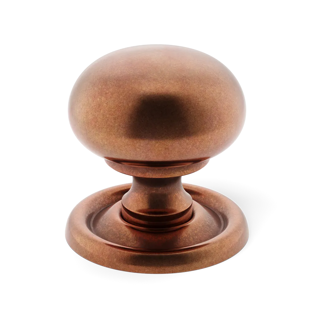 Armac Martin Cotswold Bun Cabinet Knob
