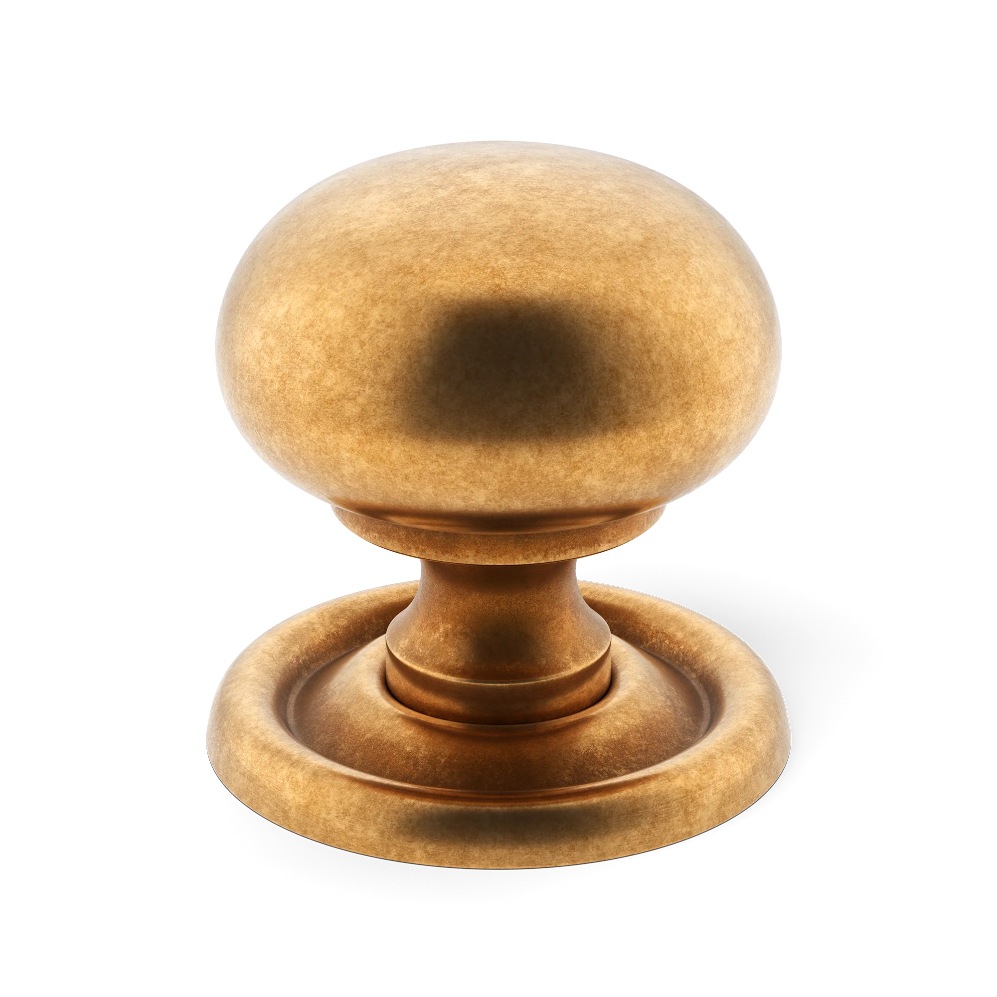 Armac Martin Cotswold Bun Cabinet Knob