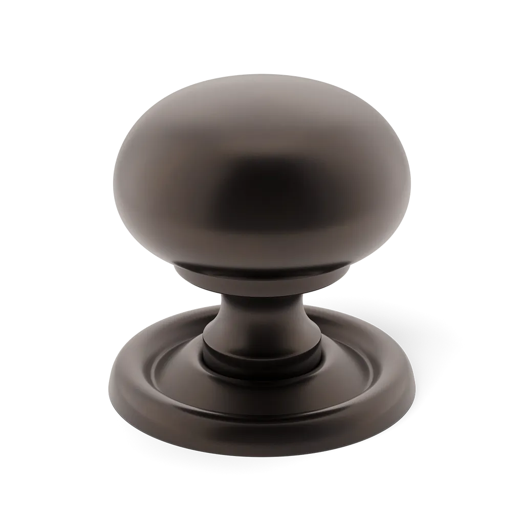 Armac Martin Cotswold Bun Cabinet Knob