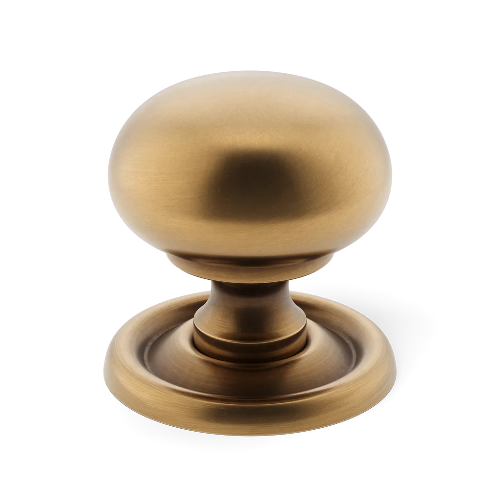 Armac Martin Cotswold Bun Cabinet Knob