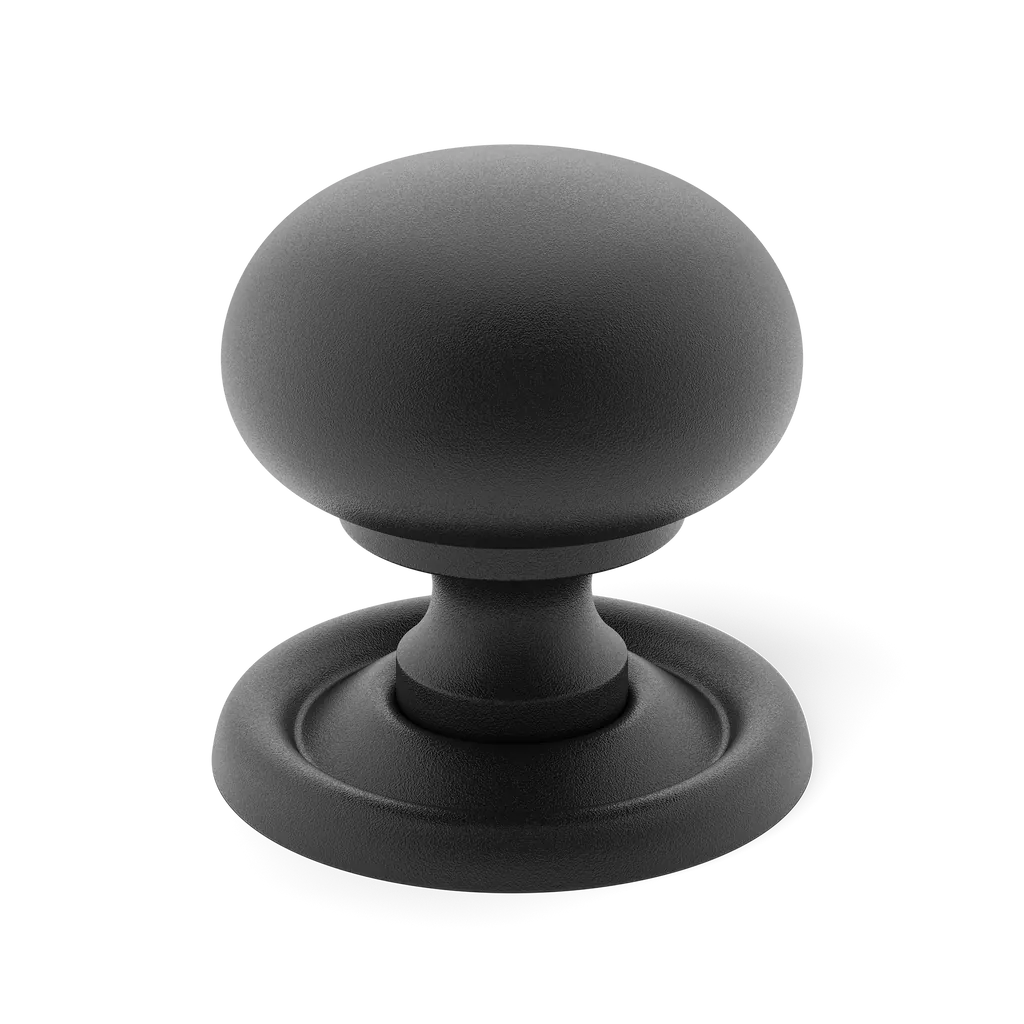 Armac Martin Cotswold Bun Cabinet Knob
