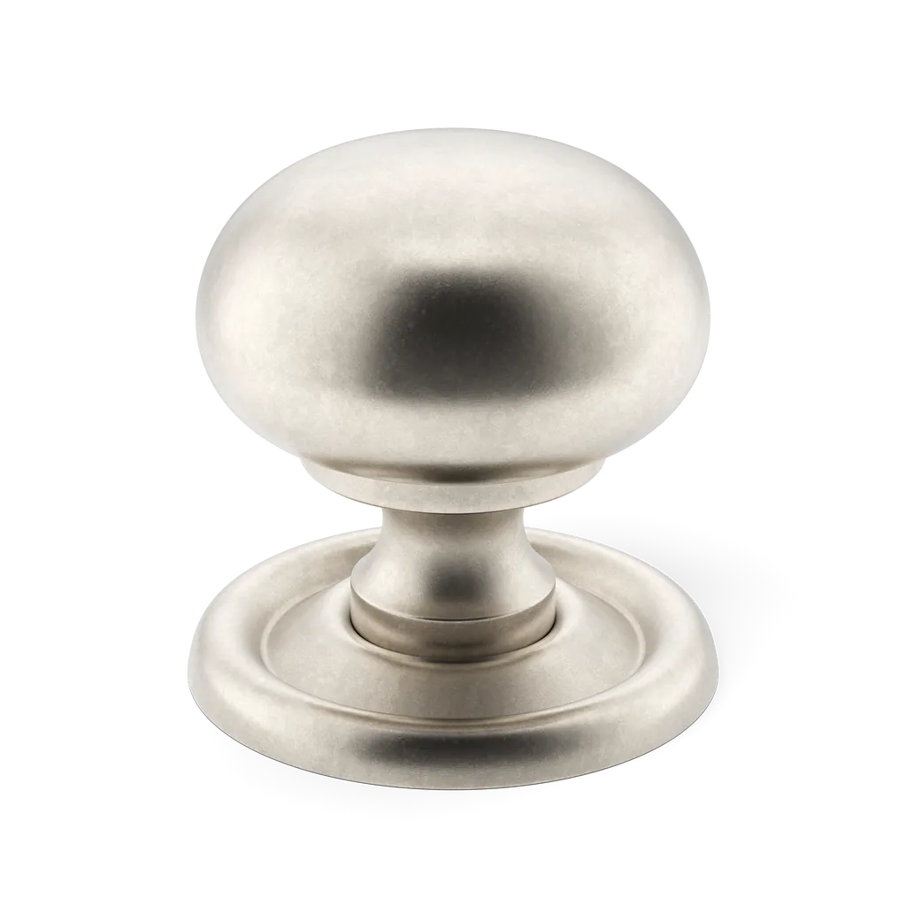 Armac Martin Cotswold Bun Cabinet Knob