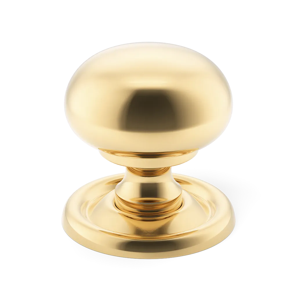 Armac Martin Cotswold Bun Cabinet Knob