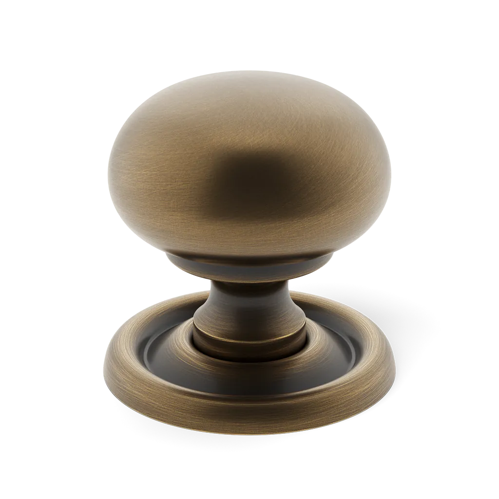 Armac Martin Cotswold Bun Cabinet Knob