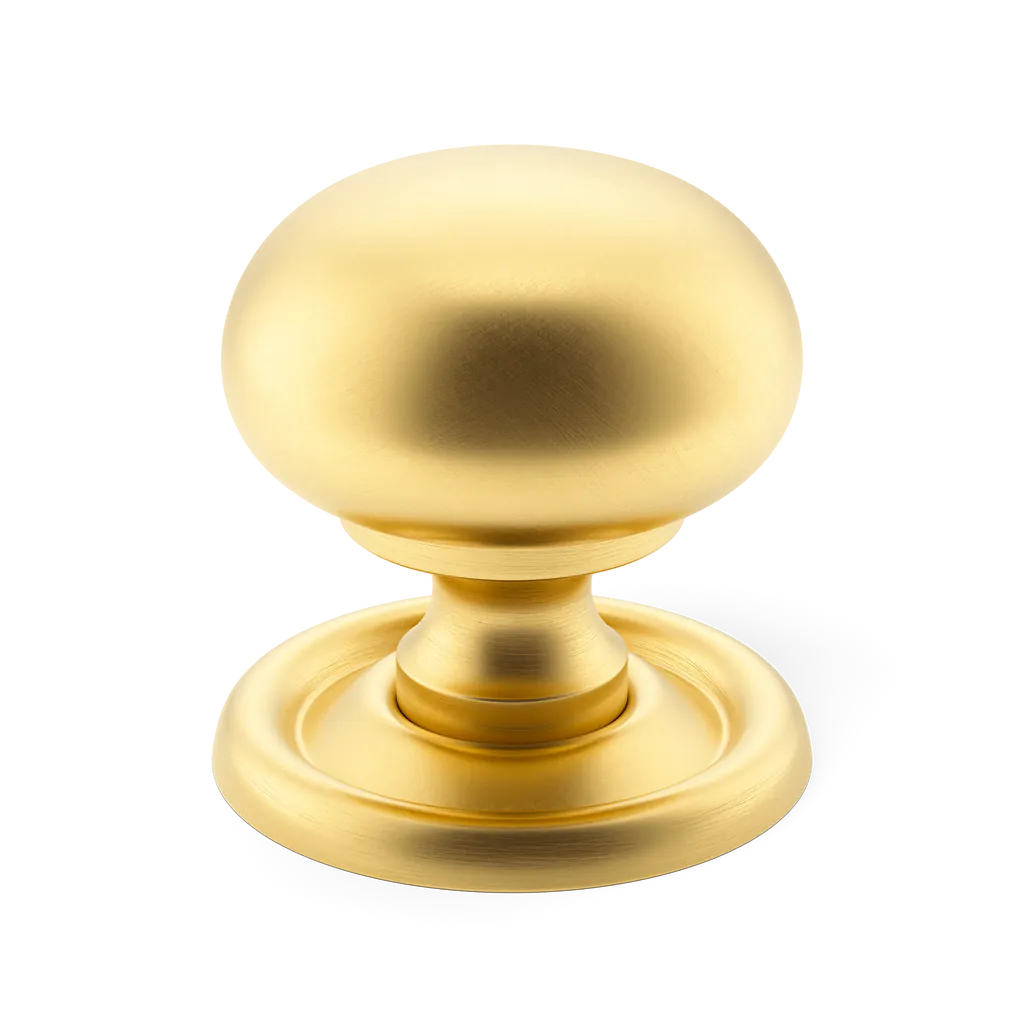 Armac Martin Cotswold Bun Cabinet Knob