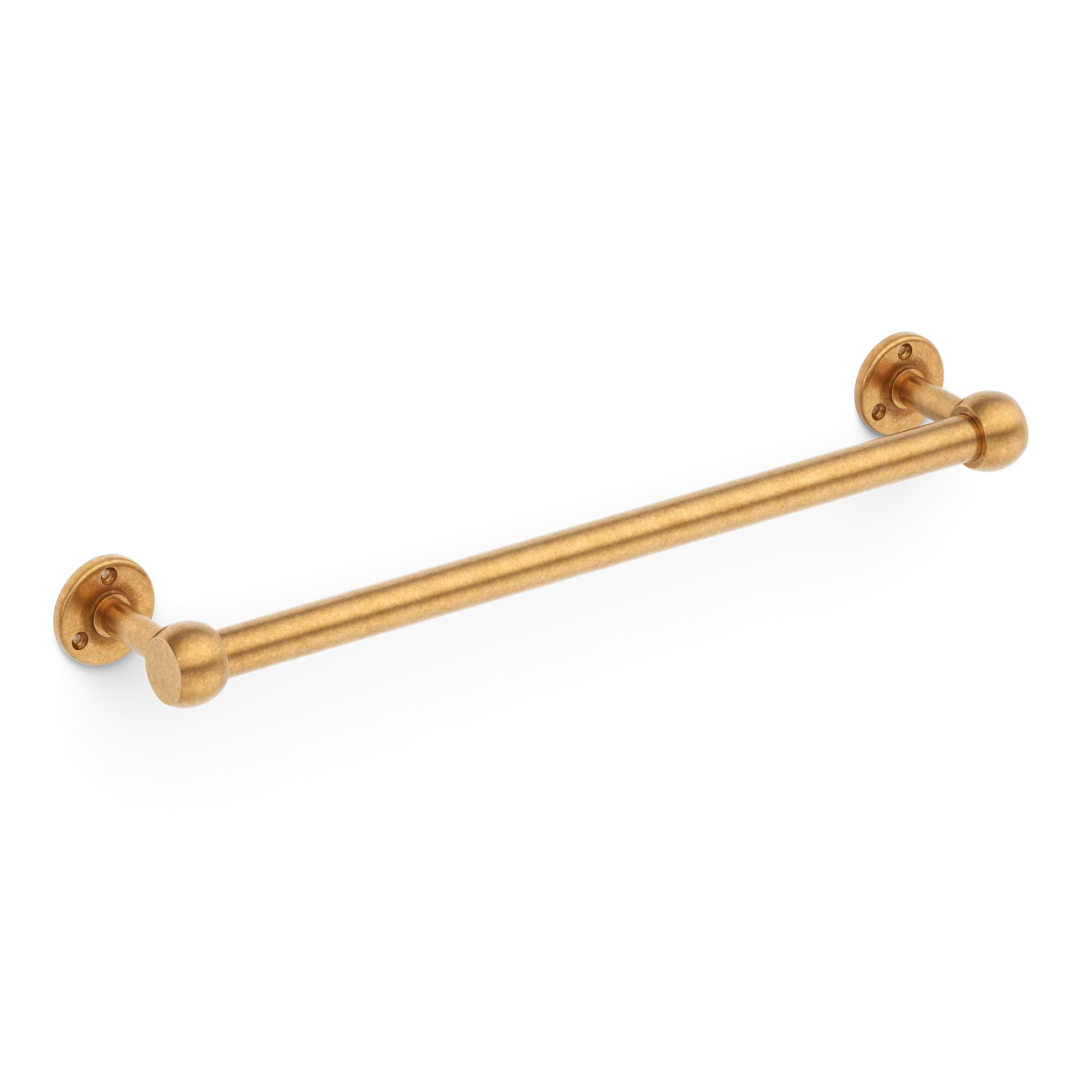 Armac Martin Cotswold Bath Towel Rail