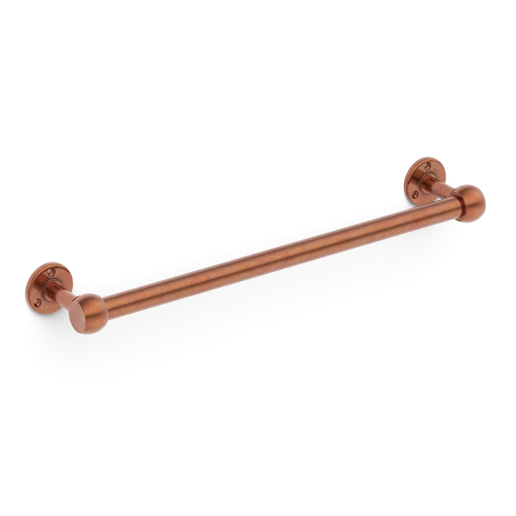 Armac Martin Cotswold Slim Bath Towel Rail