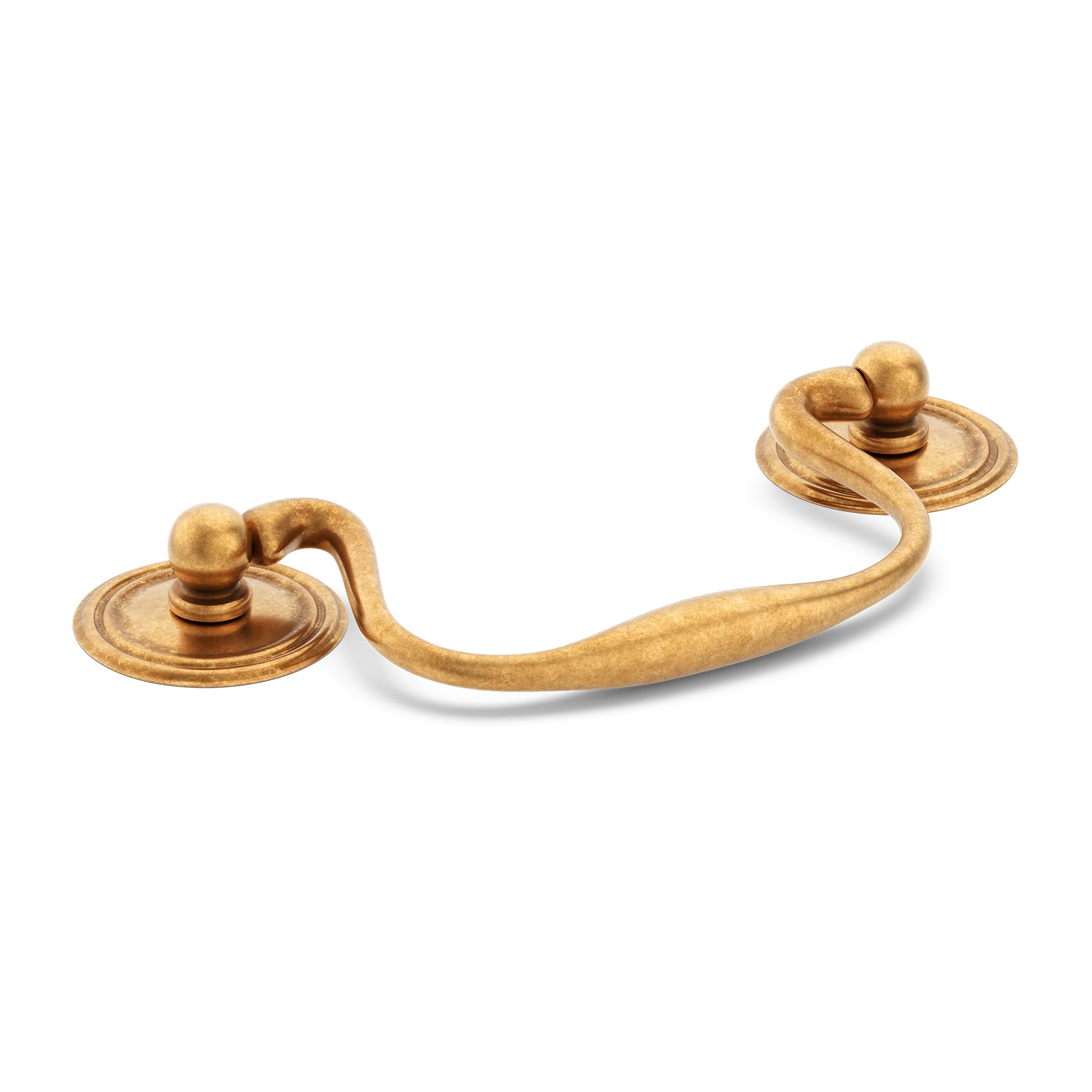 Armac Martin Cotswold Drop Handle