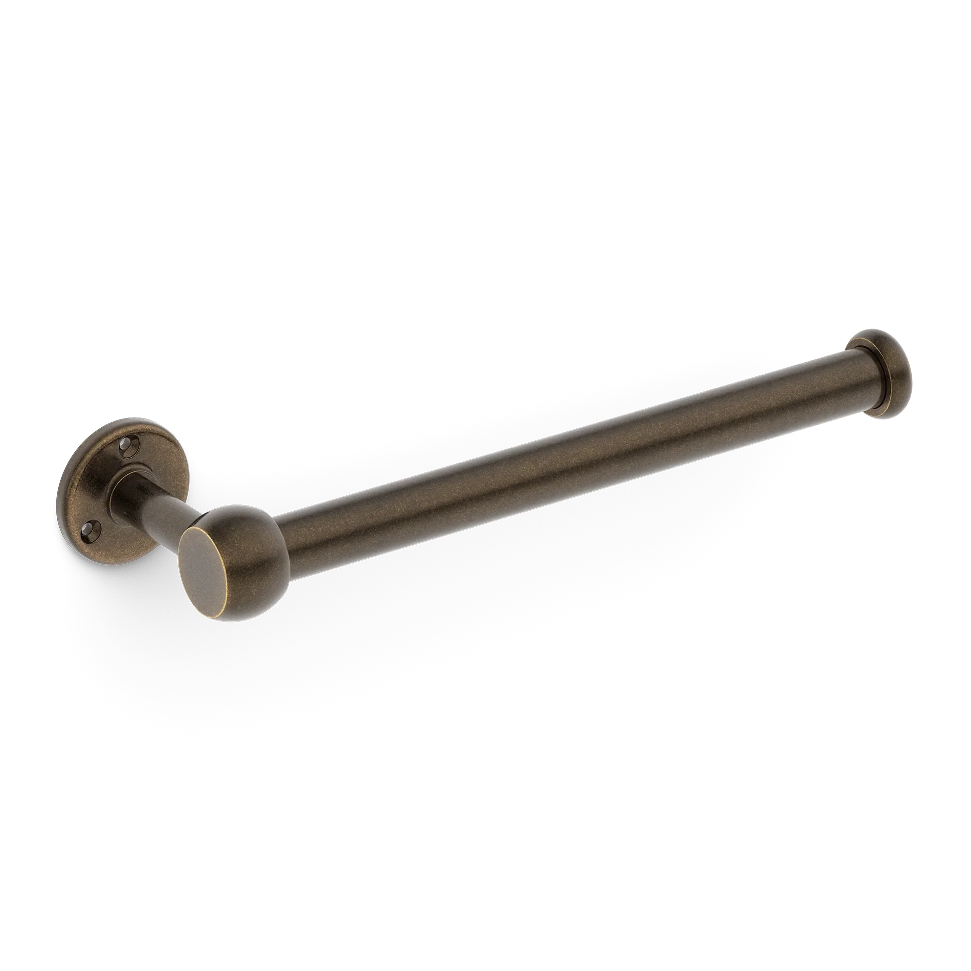 Armac Martin Cotswold Hand Towel Rail