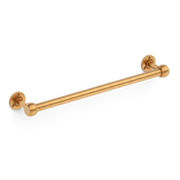 Armac Martin Cotswold Slim Kitchen Towel Rail