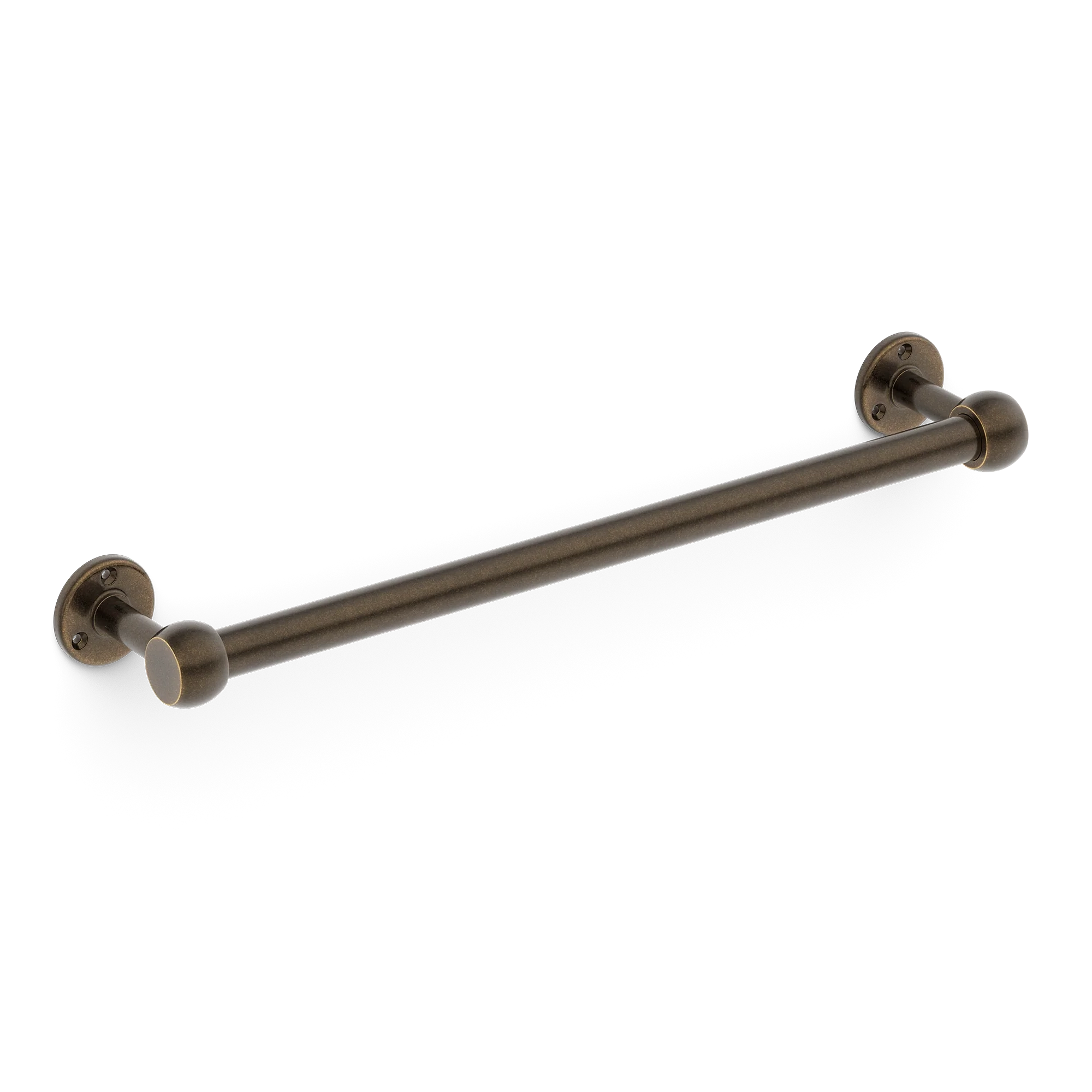 Armac Martin Cotswold Slim Kitchen Towel Rail