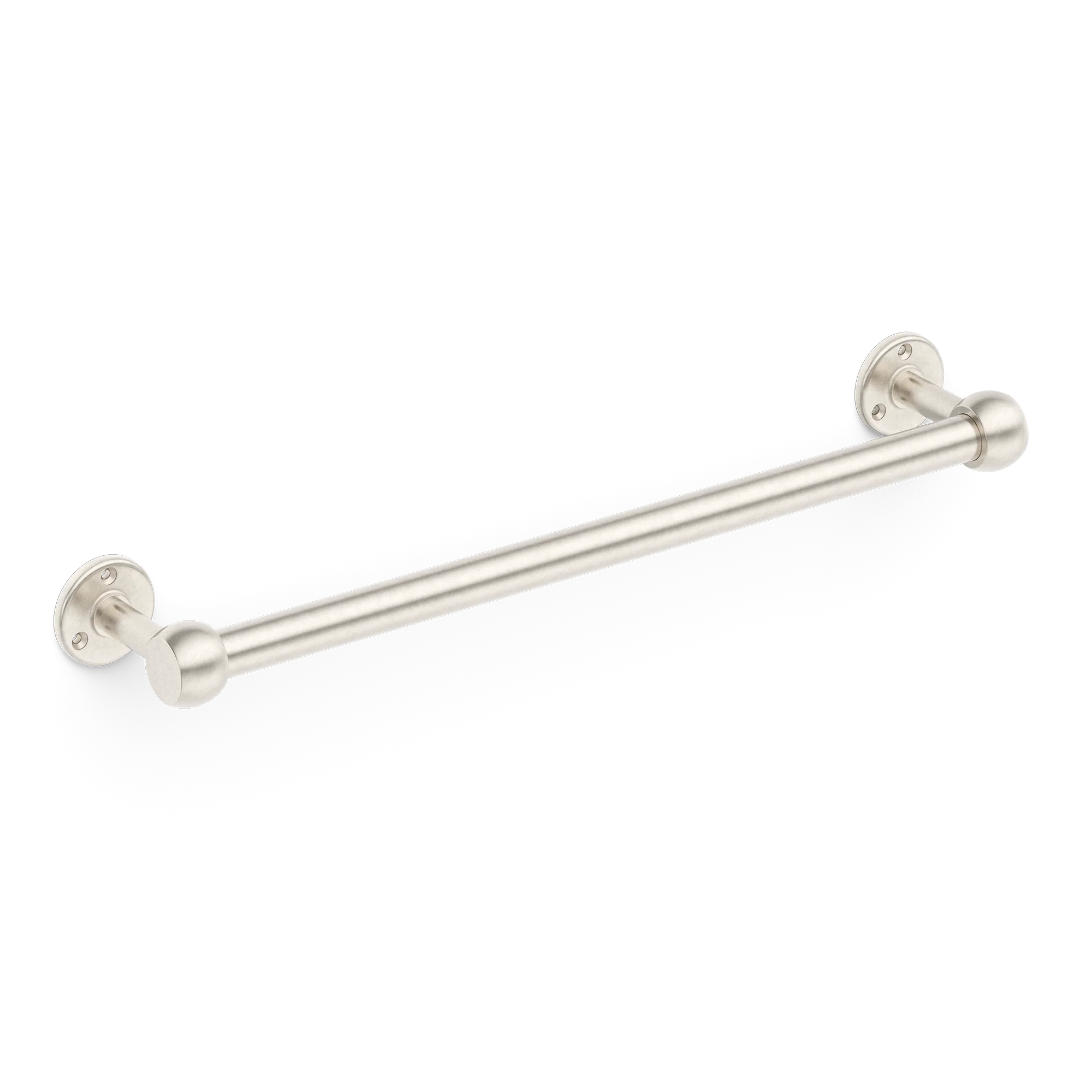Armac Martin Cotswold Slim Kitchen Towel Rail