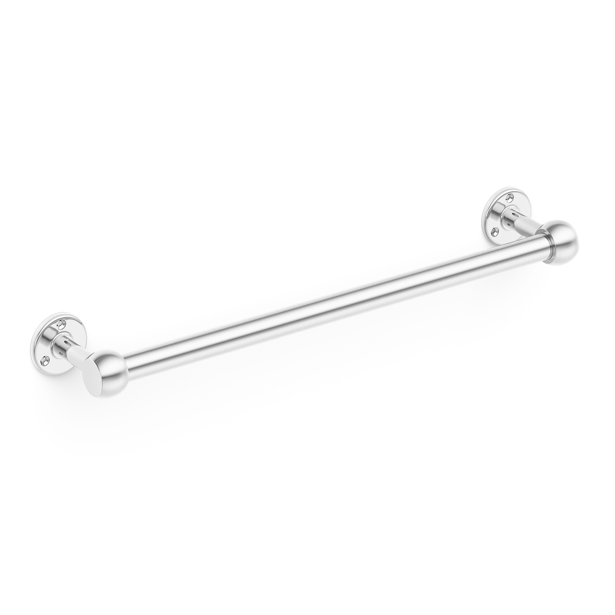 Armac Martin Cotswold Slim Kitchen Towel Rail
