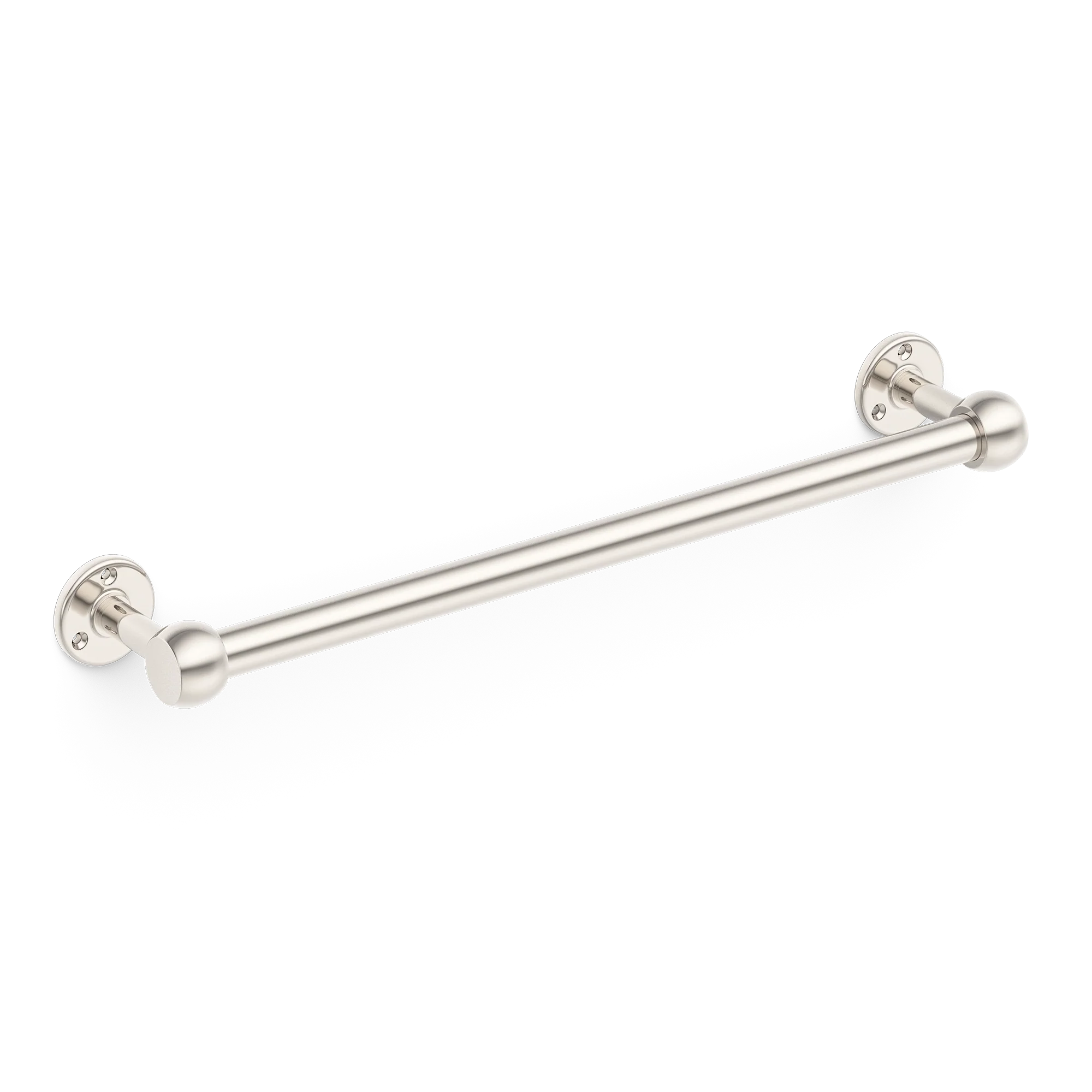 Armac Martin Cotswold Slim Kitchen Towel Rail