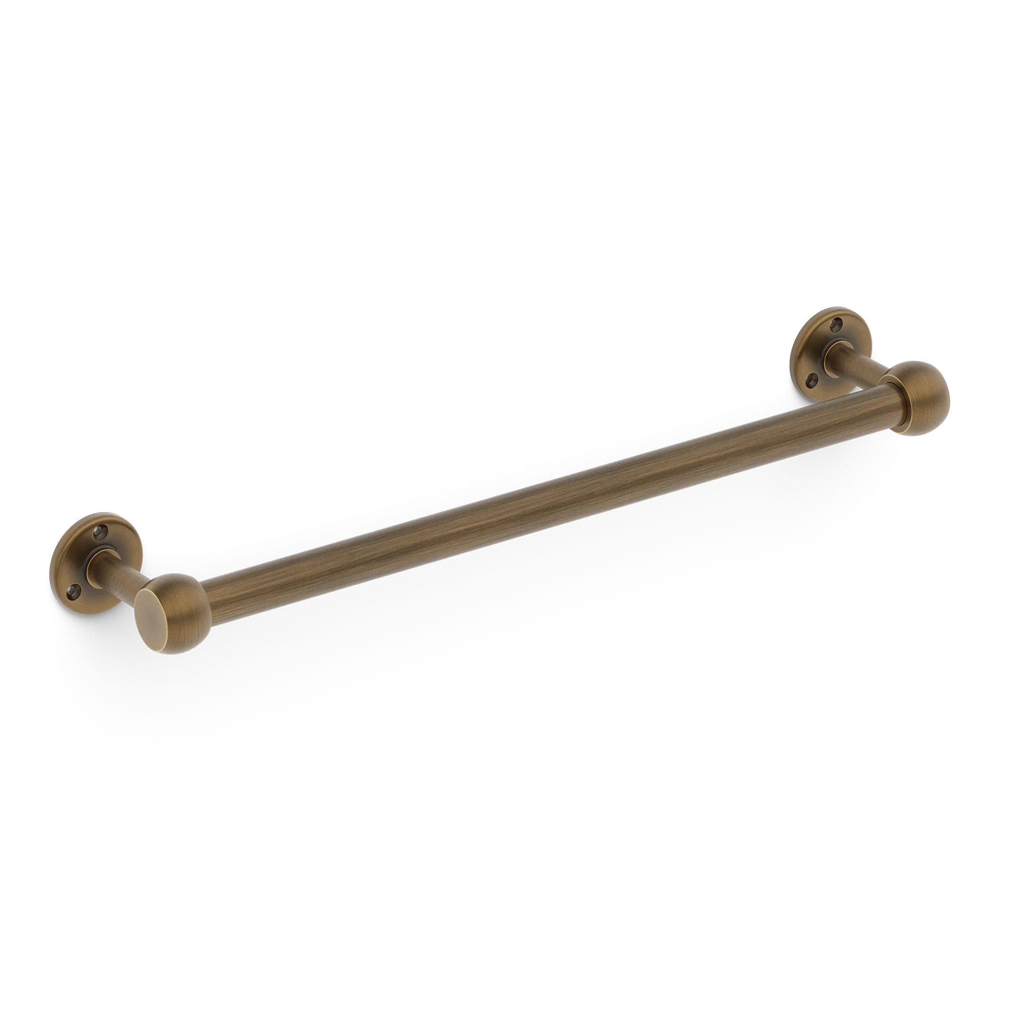 Armac Martin Cotswold Slim Kitchen Towel Rail