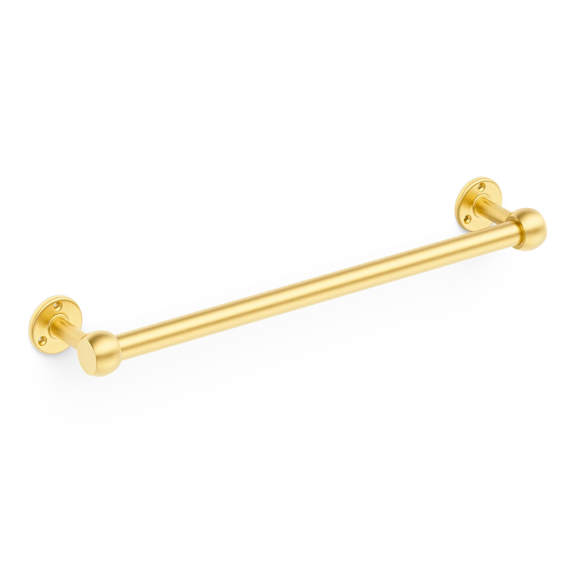 Armac Martin Cotswold Slim Kitchen Towel Rail