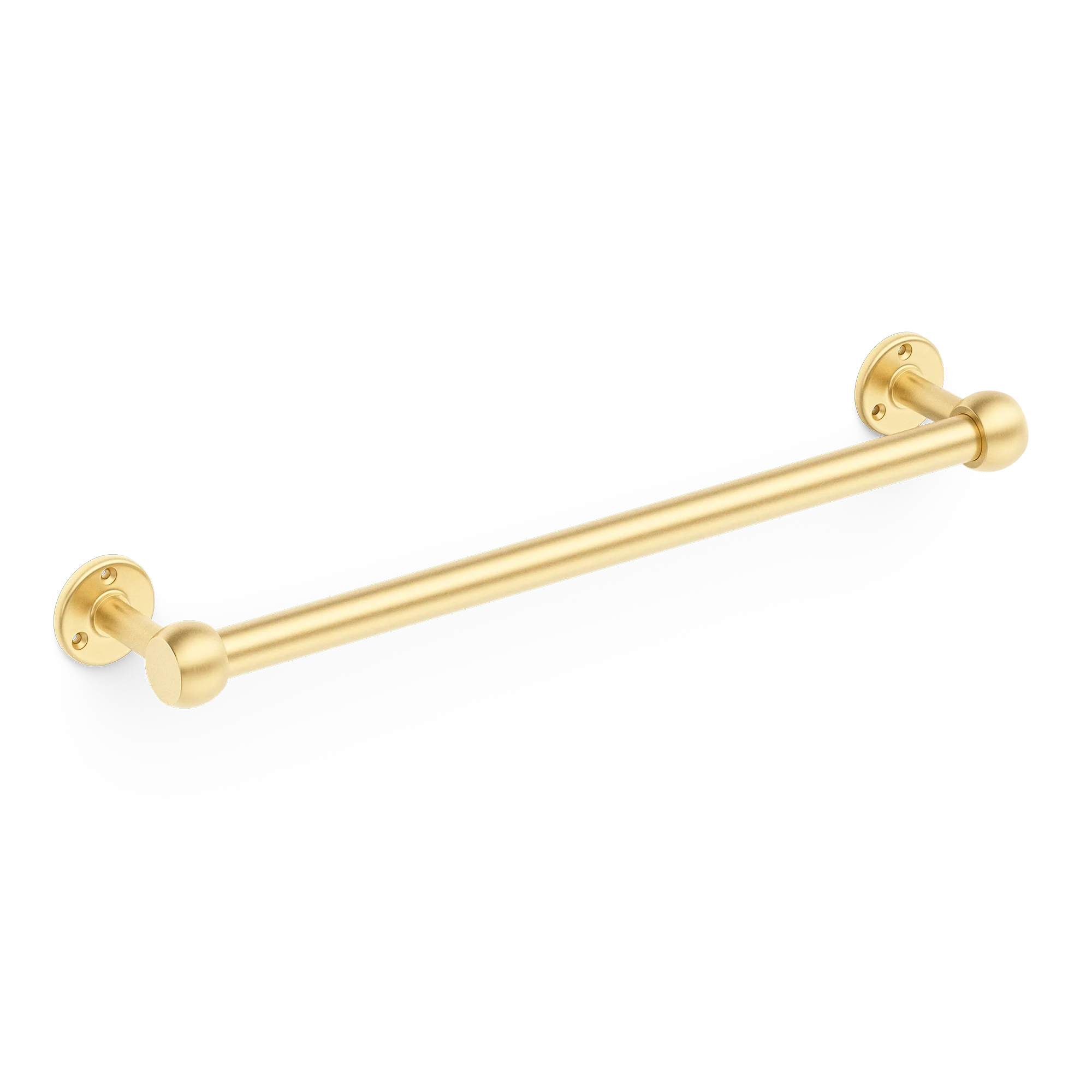 Armac Martin Cotswold Slim Kitchen Towel Rail