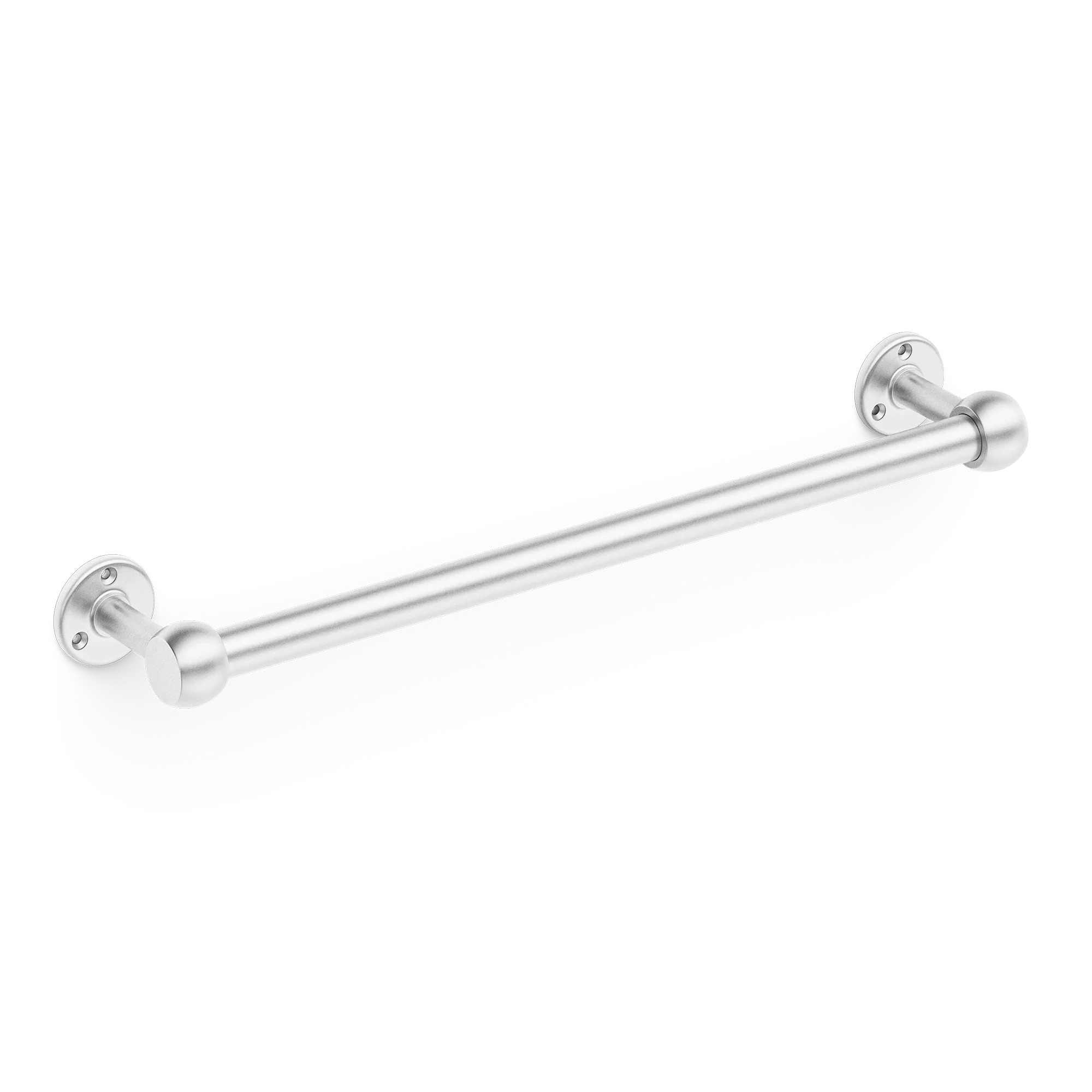 Armac Martin Cotswold Slim Kitchen Towel Rail