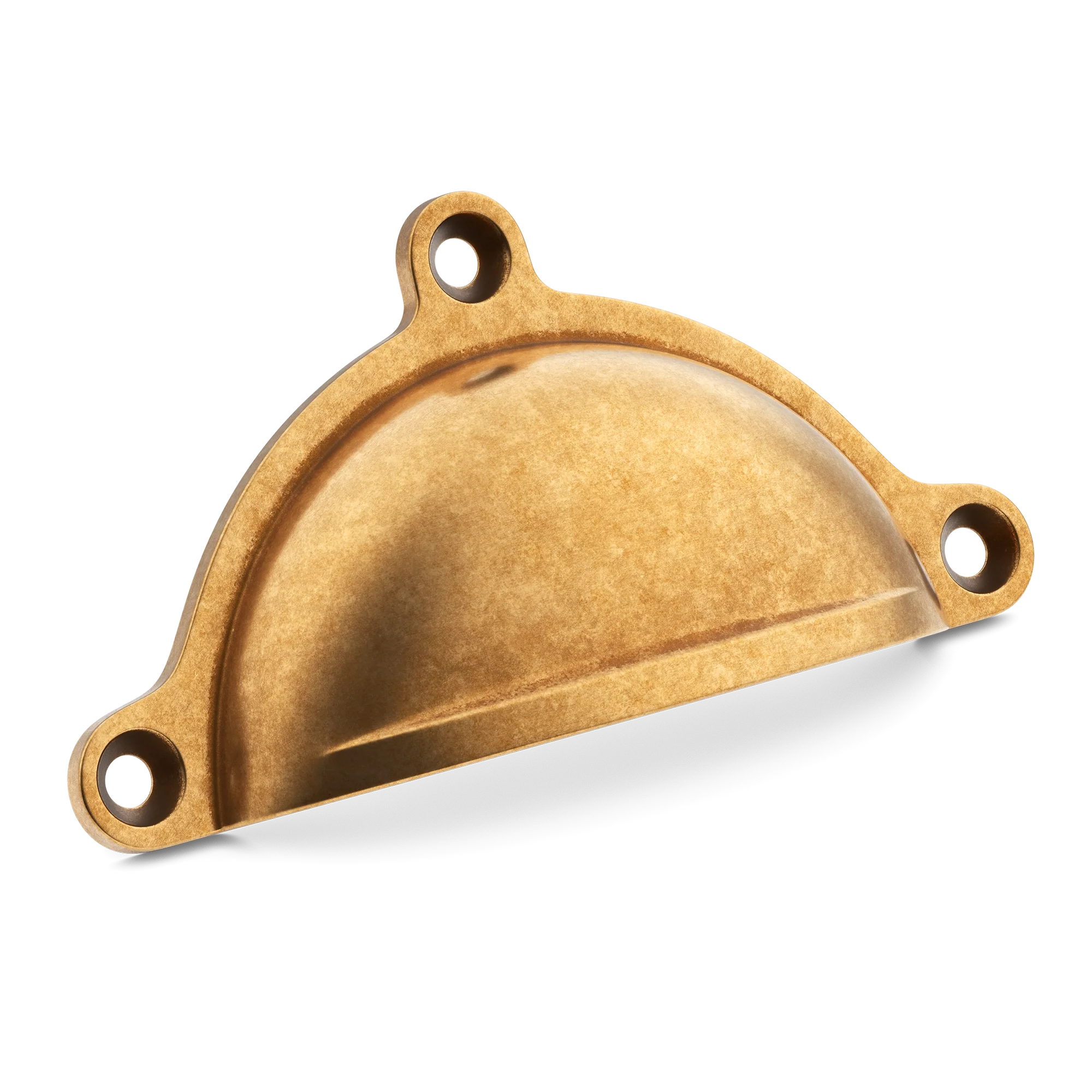 Armac Martin Cotswold Drawer Cup Pull