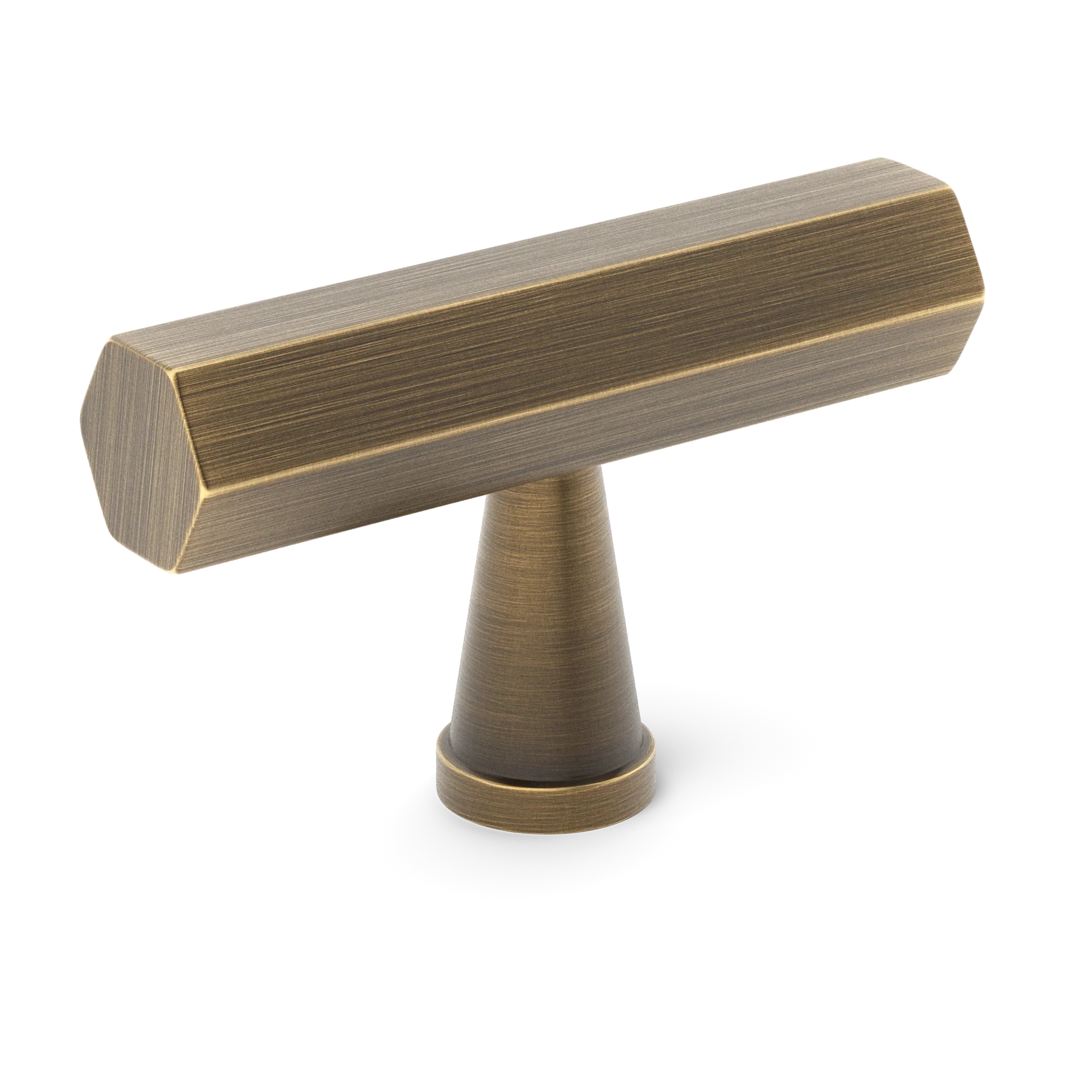 Armac Martin Crossways T-bar Handle
