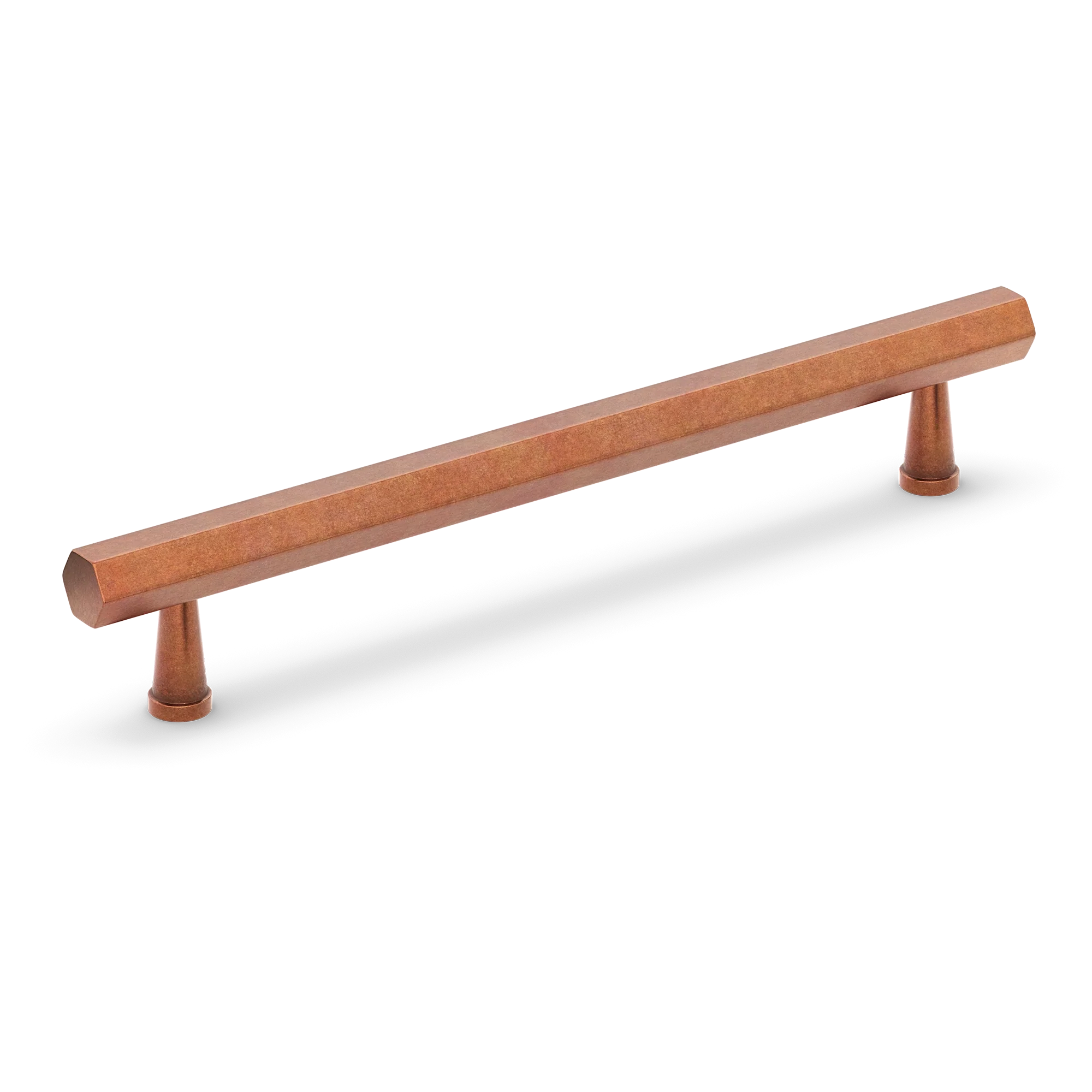 Armac Martin Crossways Cabinet Handle