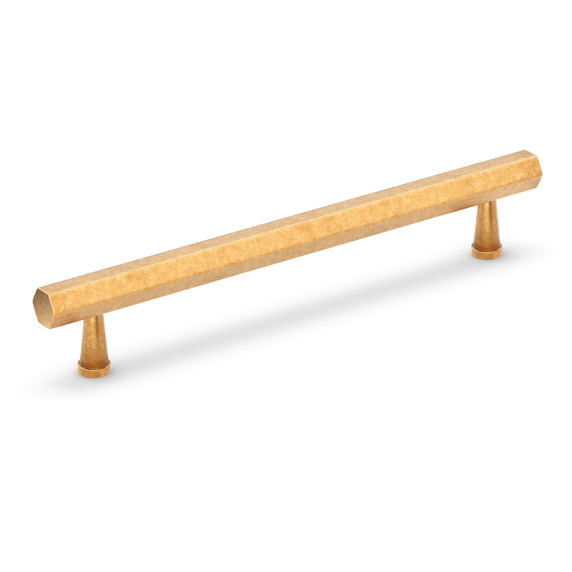 Armac Martin Crossways Cabinet Handle