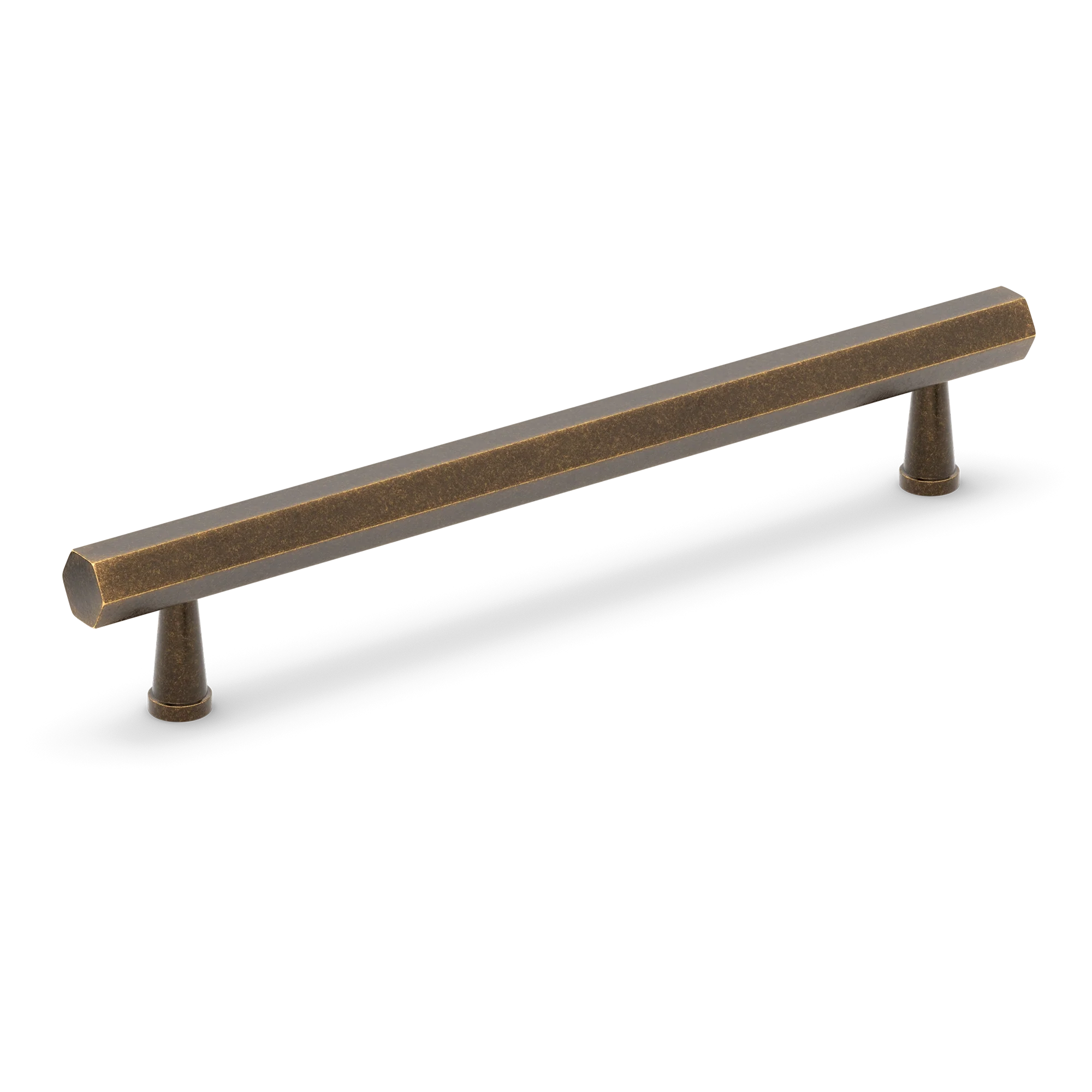Armac Martin Crossways Cabinet Handle