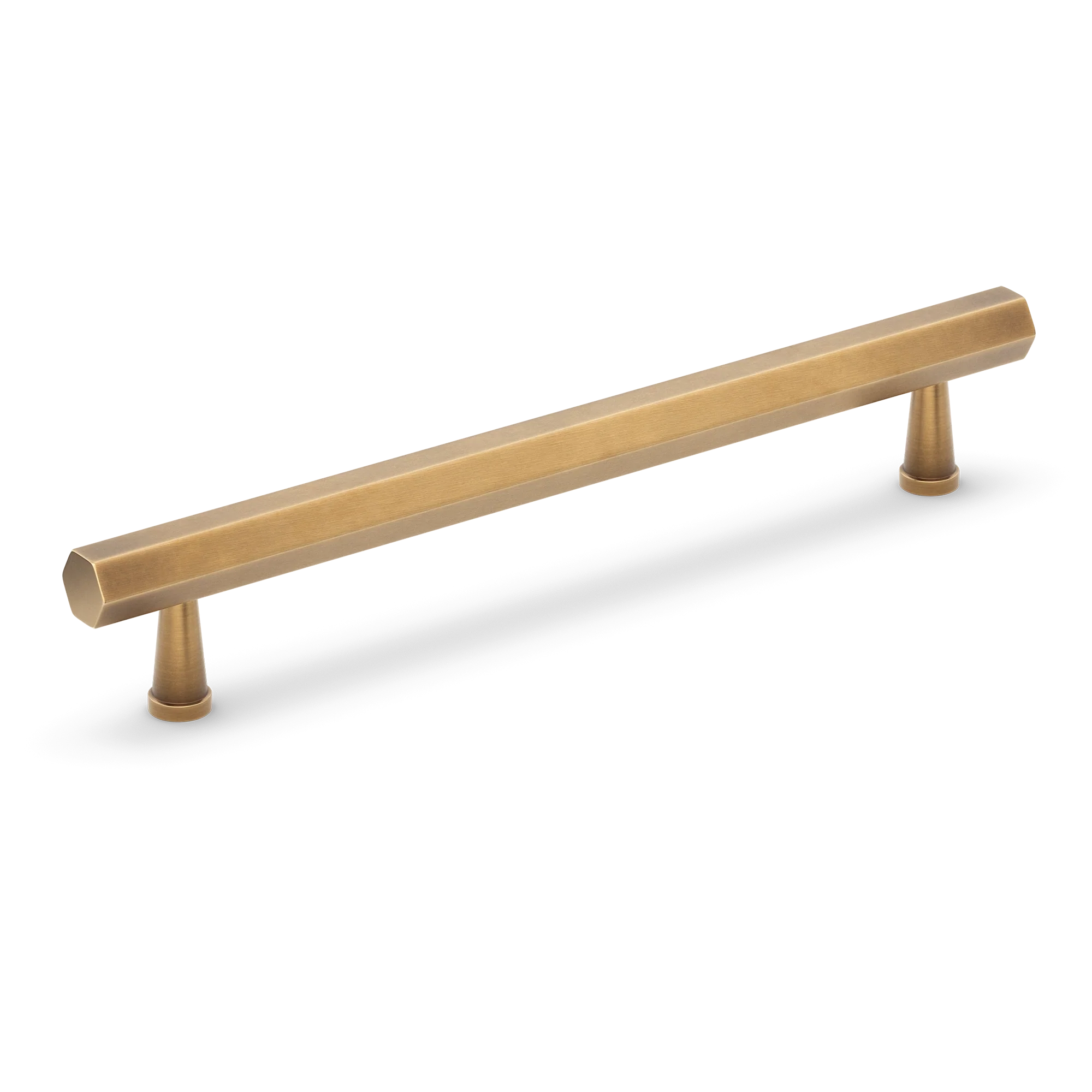 Armac Martin Crossways Cabinet Handle