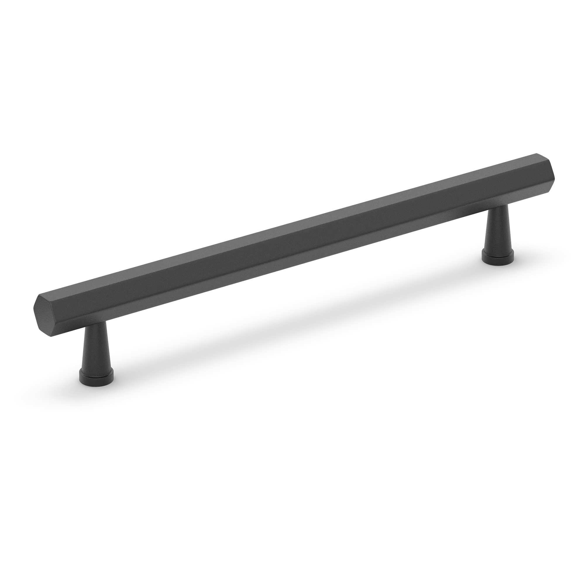 Armac Martin Crossways Cabinet Handle