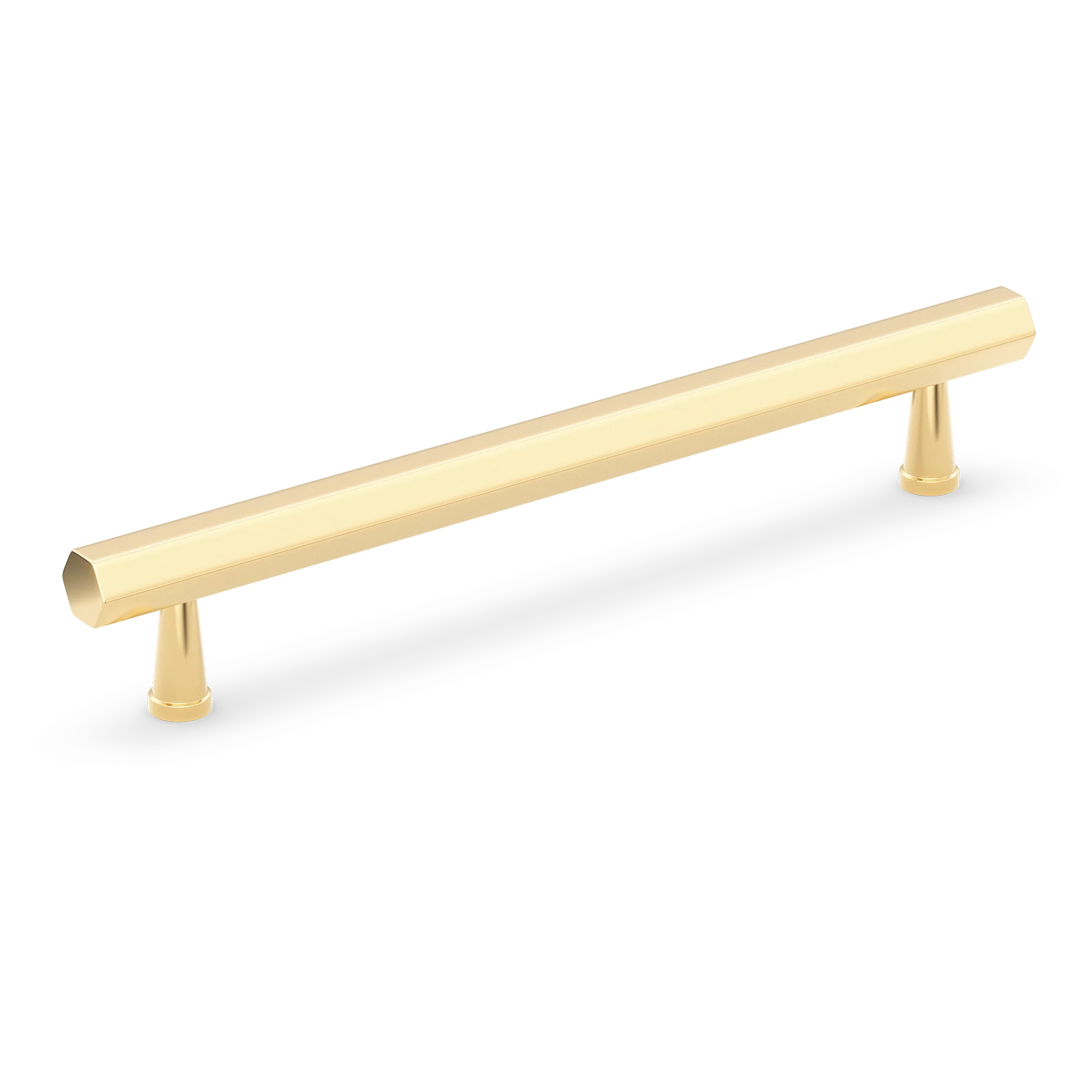 Armac Martin Crossways Cabinet Handle