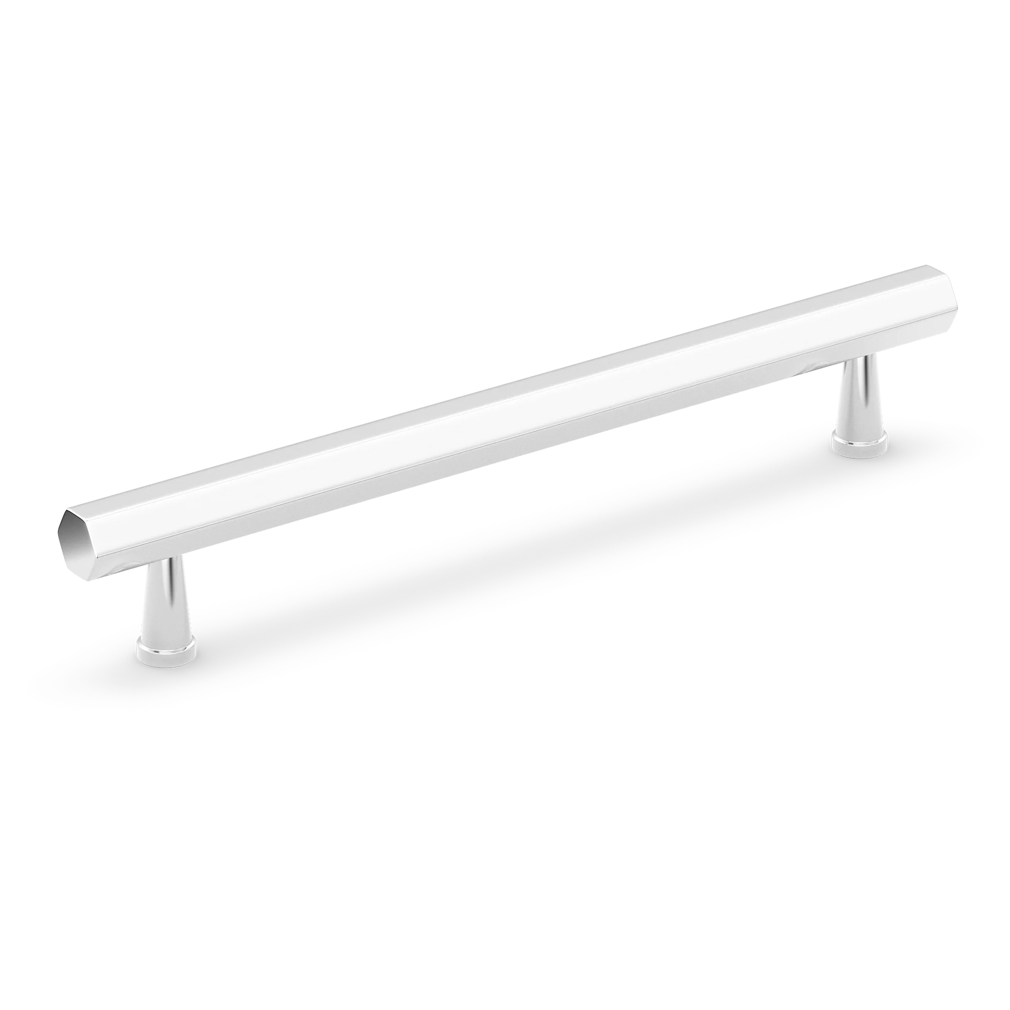 Armac Martin Crossways Cabinet Handle