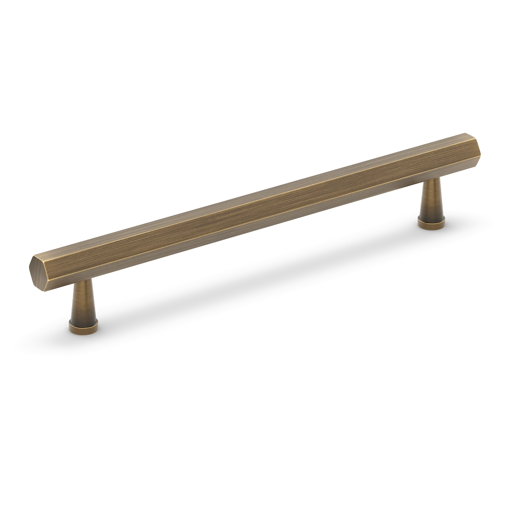 Armac Martin Crossways Cabinet Handle