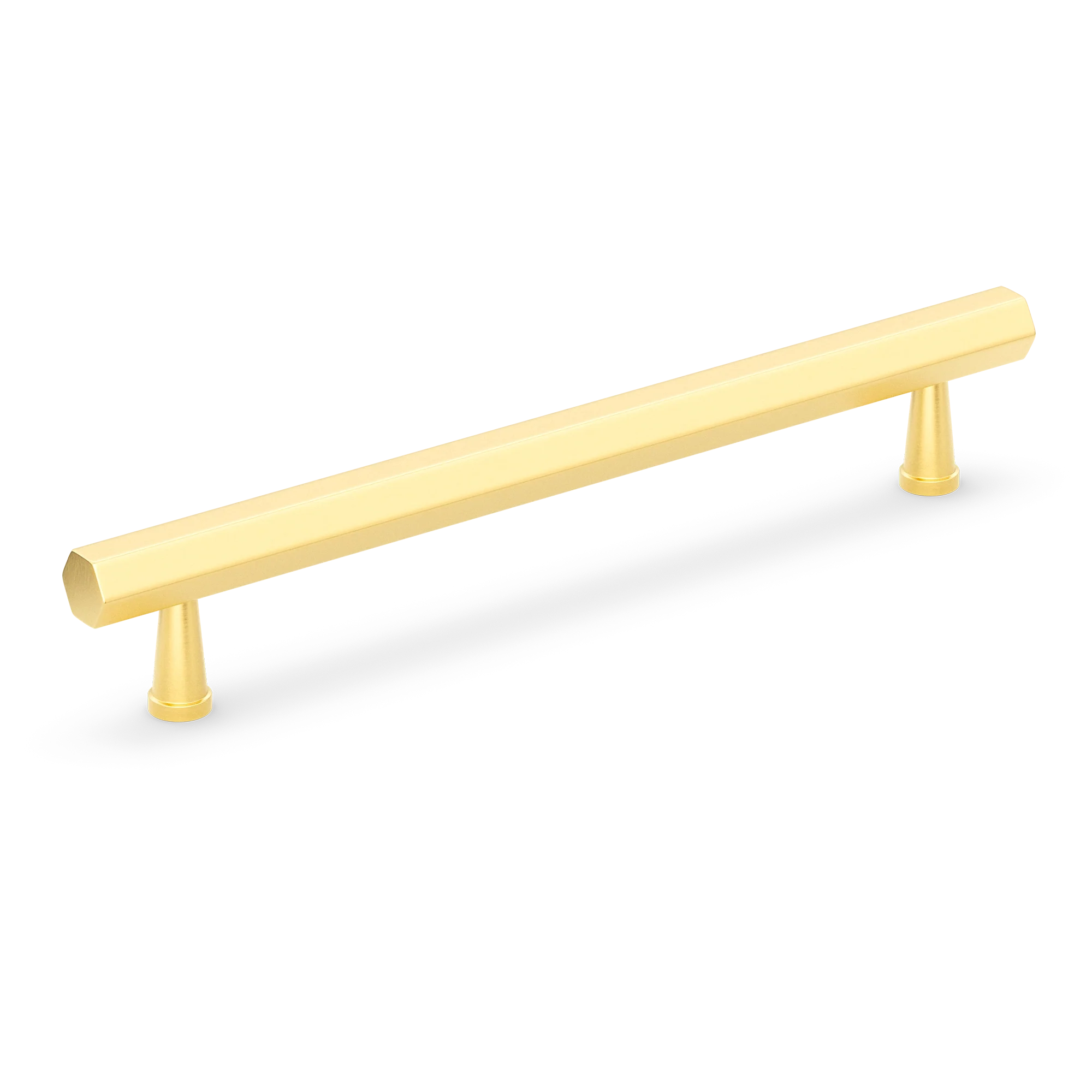 Armac Martin Crossways Cabinet Handle