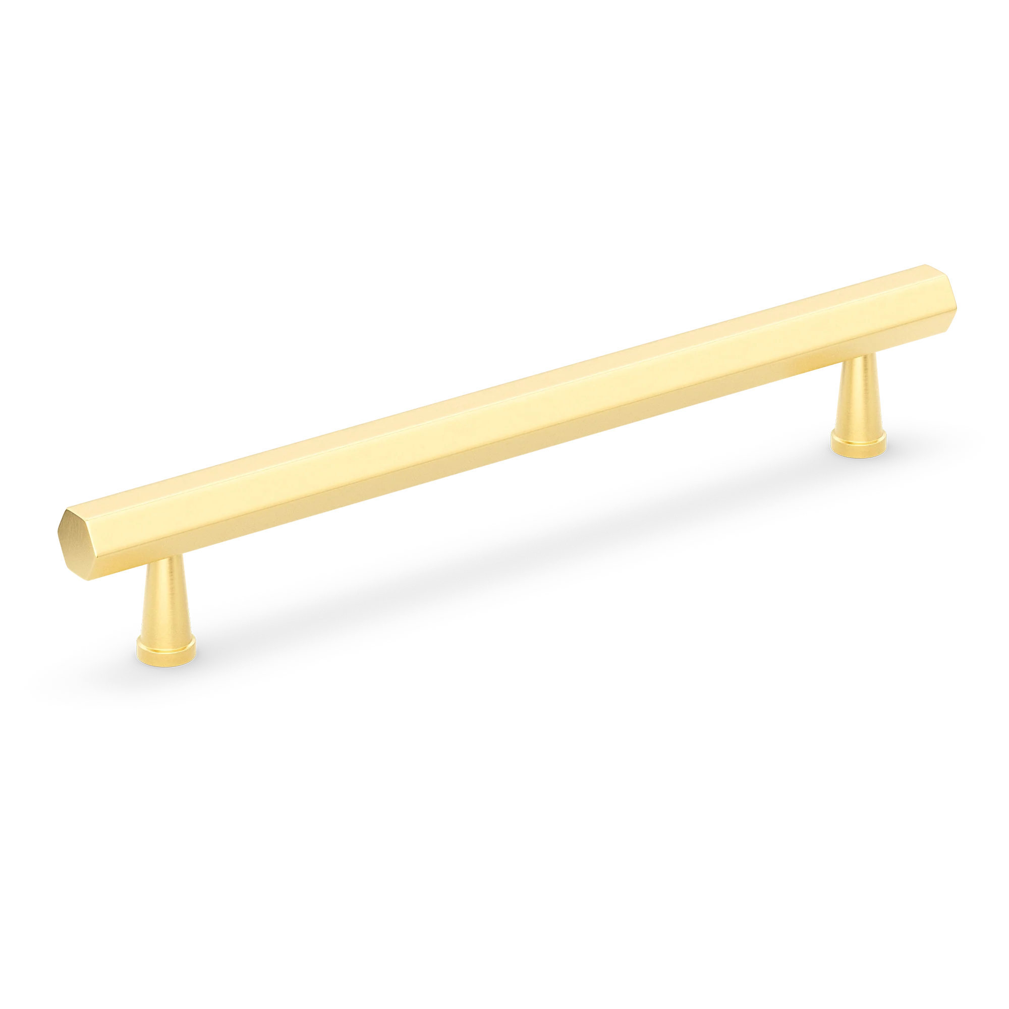 Armac Martin Crossways Cabinet Handle