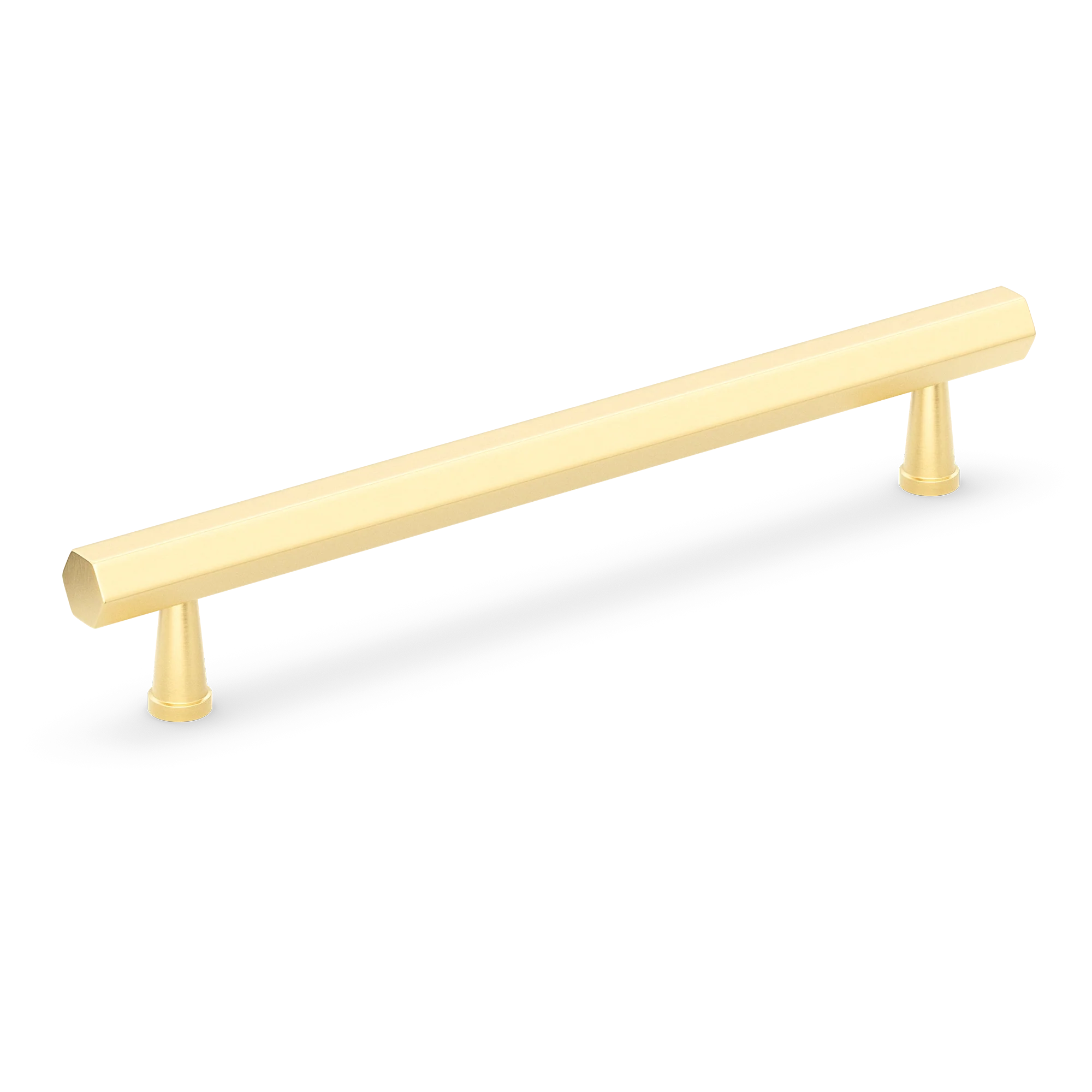 Armac Martin Crossways Cabinet Handle