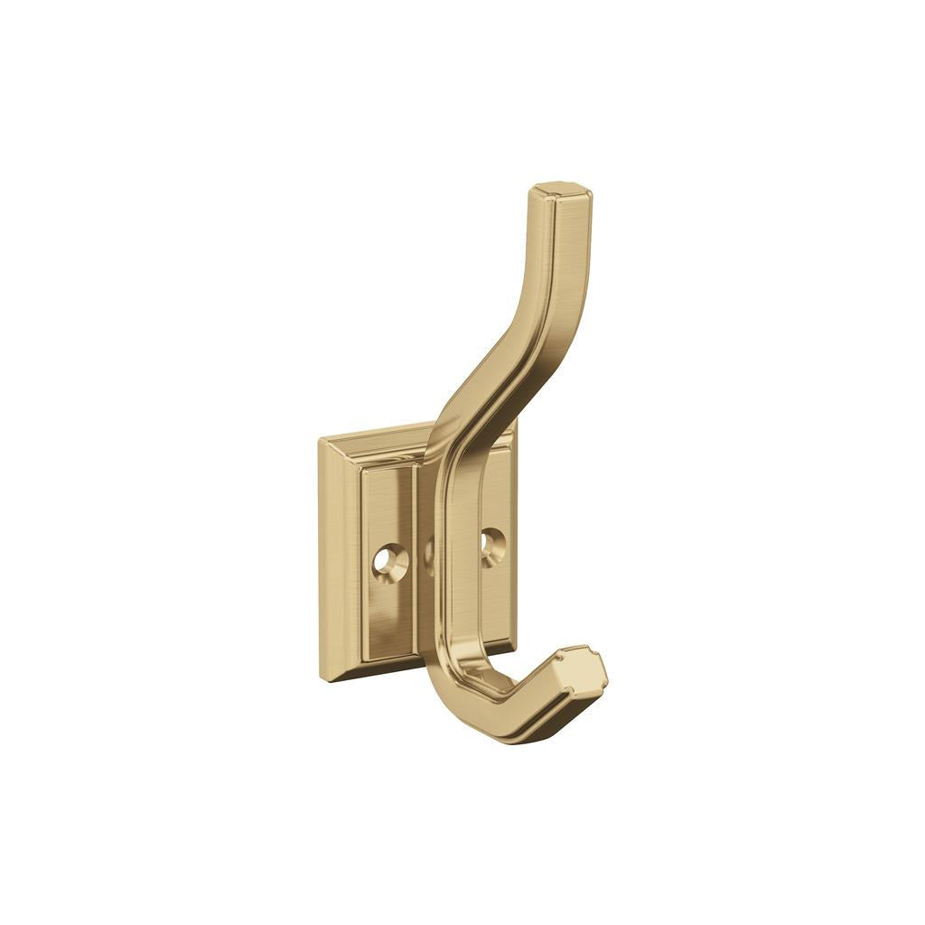Amerock Aliso Decorative Wall Hook