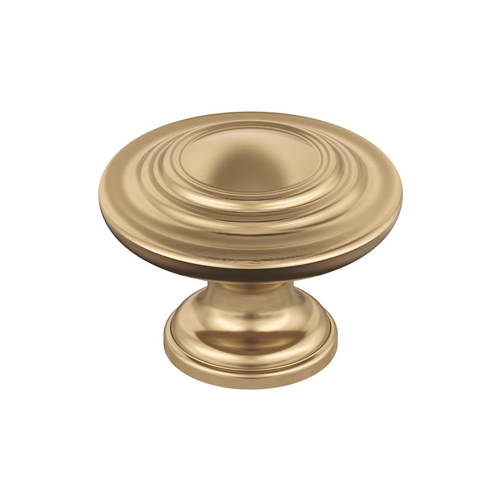 Amerock Inspirations Cabinet Knob