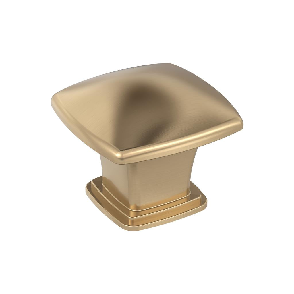 Amerock Garfield Cabinet Knob