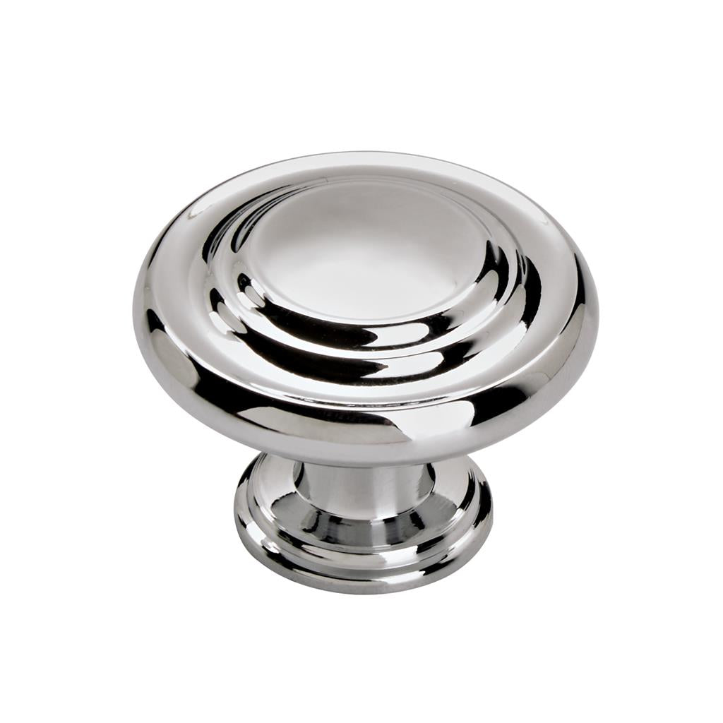 Amerock Inspirations Cabinet Knob
