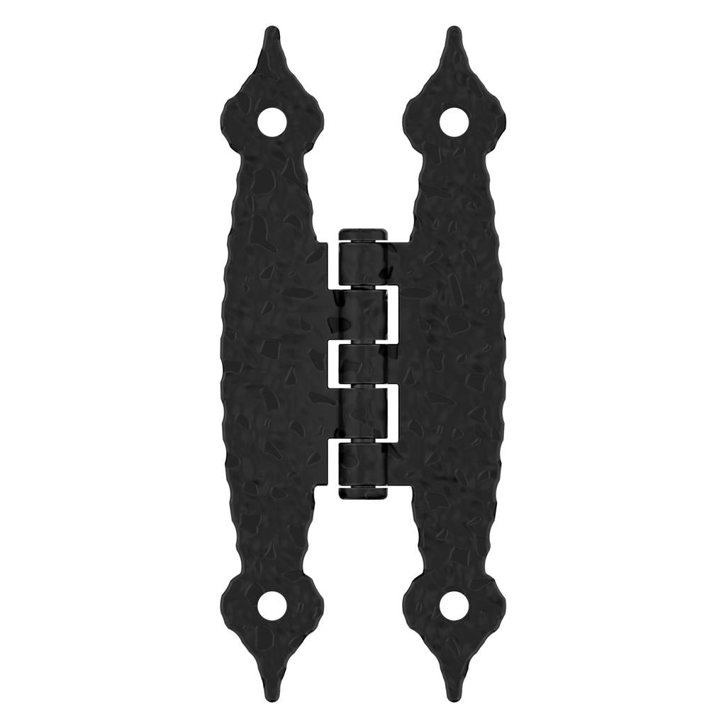 Amerock Non-Self Closing Flush Mount Cabinet Hinge