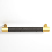 Tanners Craft L842-10 10 Inch Round Appliance Pull With Straight Posts