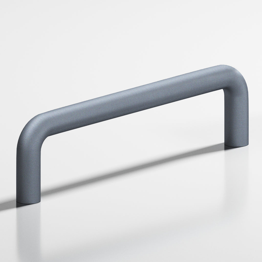 Colonial Bronze Series 206 6" Wire Cabinet Pull Frost Chrome™ / 6"