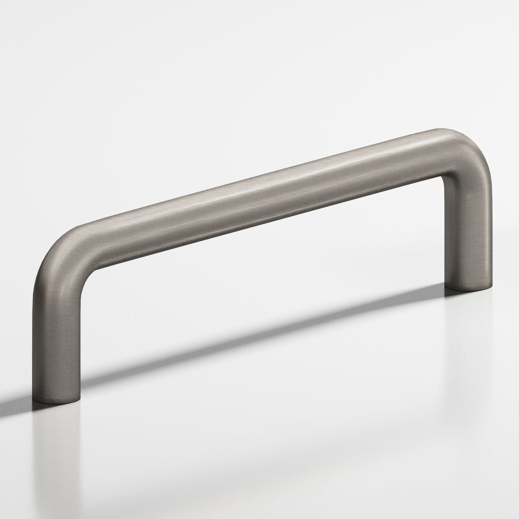 Colonial Bronze Series 750 2.5" Wire Cabinet Pull Pewter / 2.5"