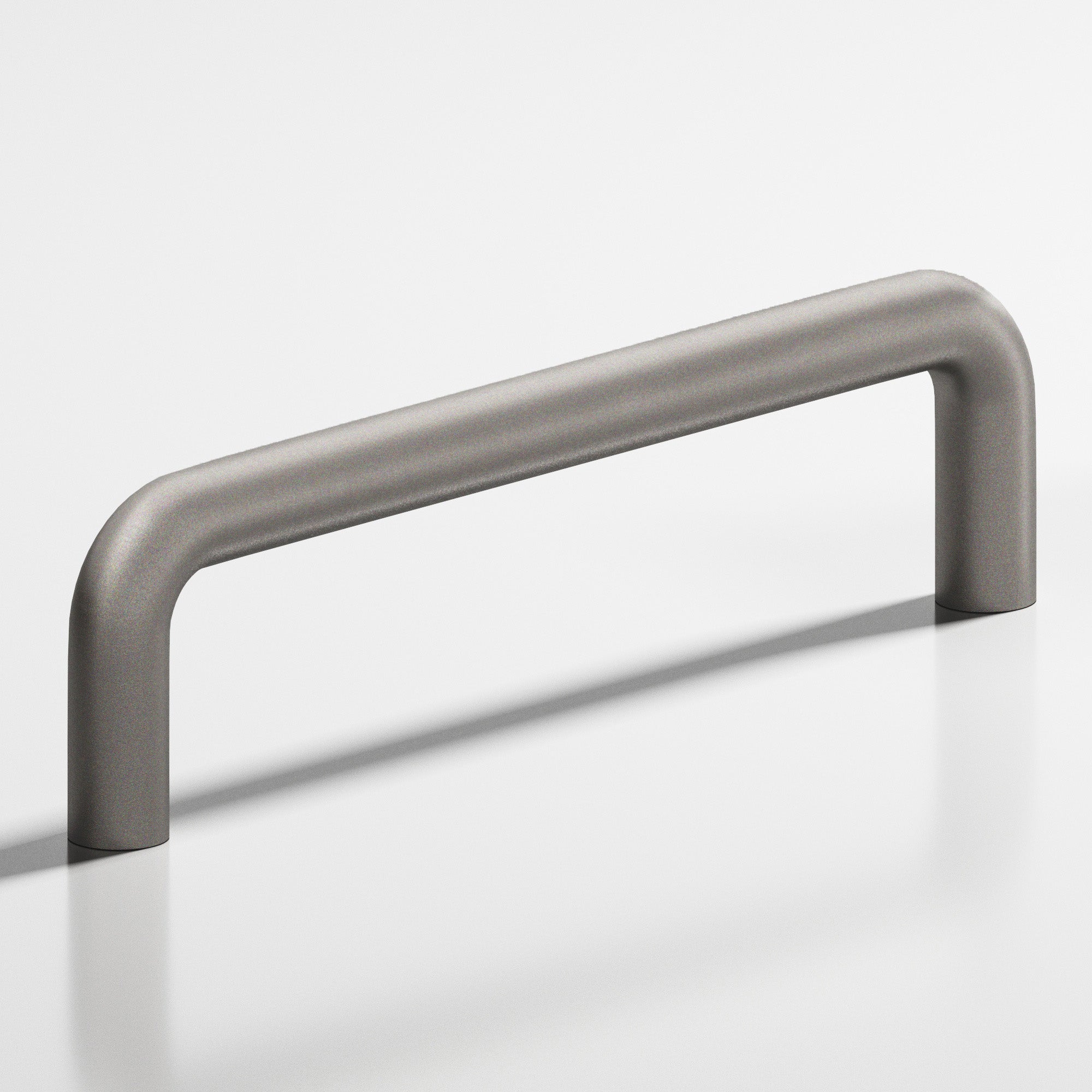 Colonial Bronze Series 750 6" Wire Cabinet Pull Frost Nickel™ / 6"