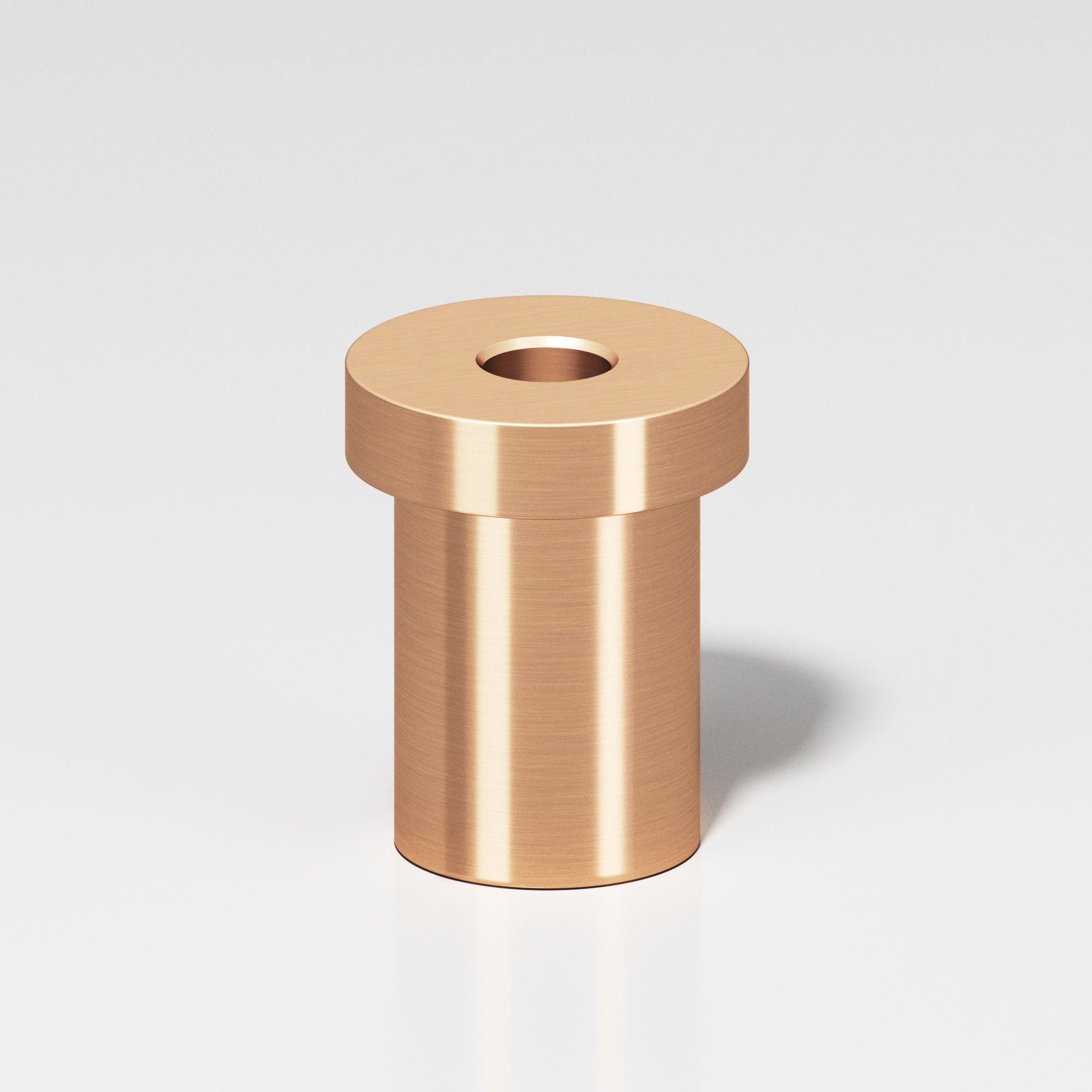 Colonial Bronze Series 8 1.25" Pivot Hinge Base For Use With 6B Or 6Fhb Pivot Hinge Satin Bronze / 1.25"