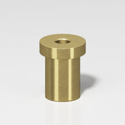 Colonial Bronze Series 8 1.25" Pivot Hinge Base For Use With 6B Or 6Fhb Pivot Hinge Antique Brass / 1.25"