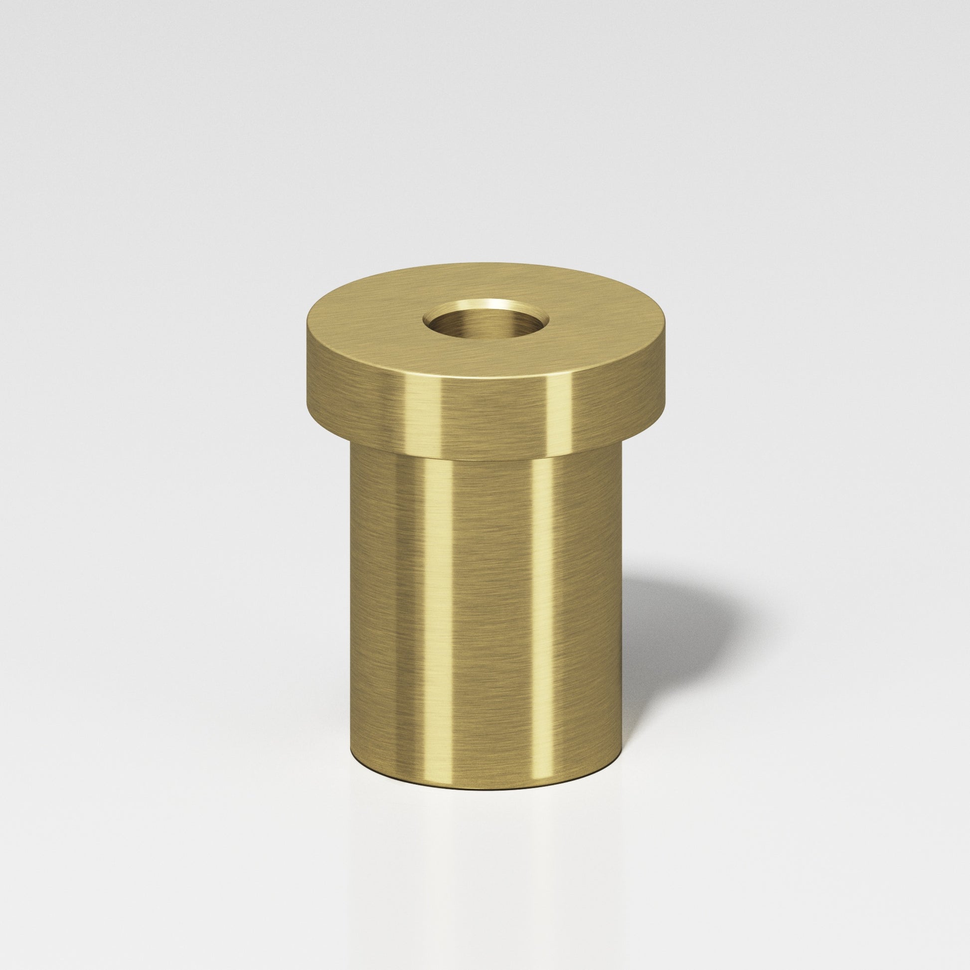 Colonial Bronze Series 8 1.25" Pivot Hinge Base For Use With 6B Or 6Fhb Pivot Hinge Antique Brass / 1.25"